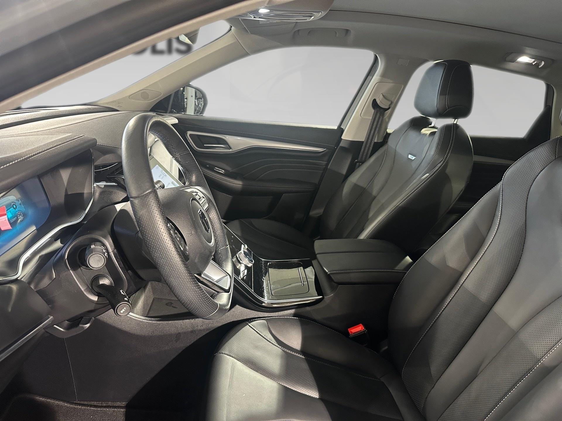 MG Marvel R LUXURY - Photo 3