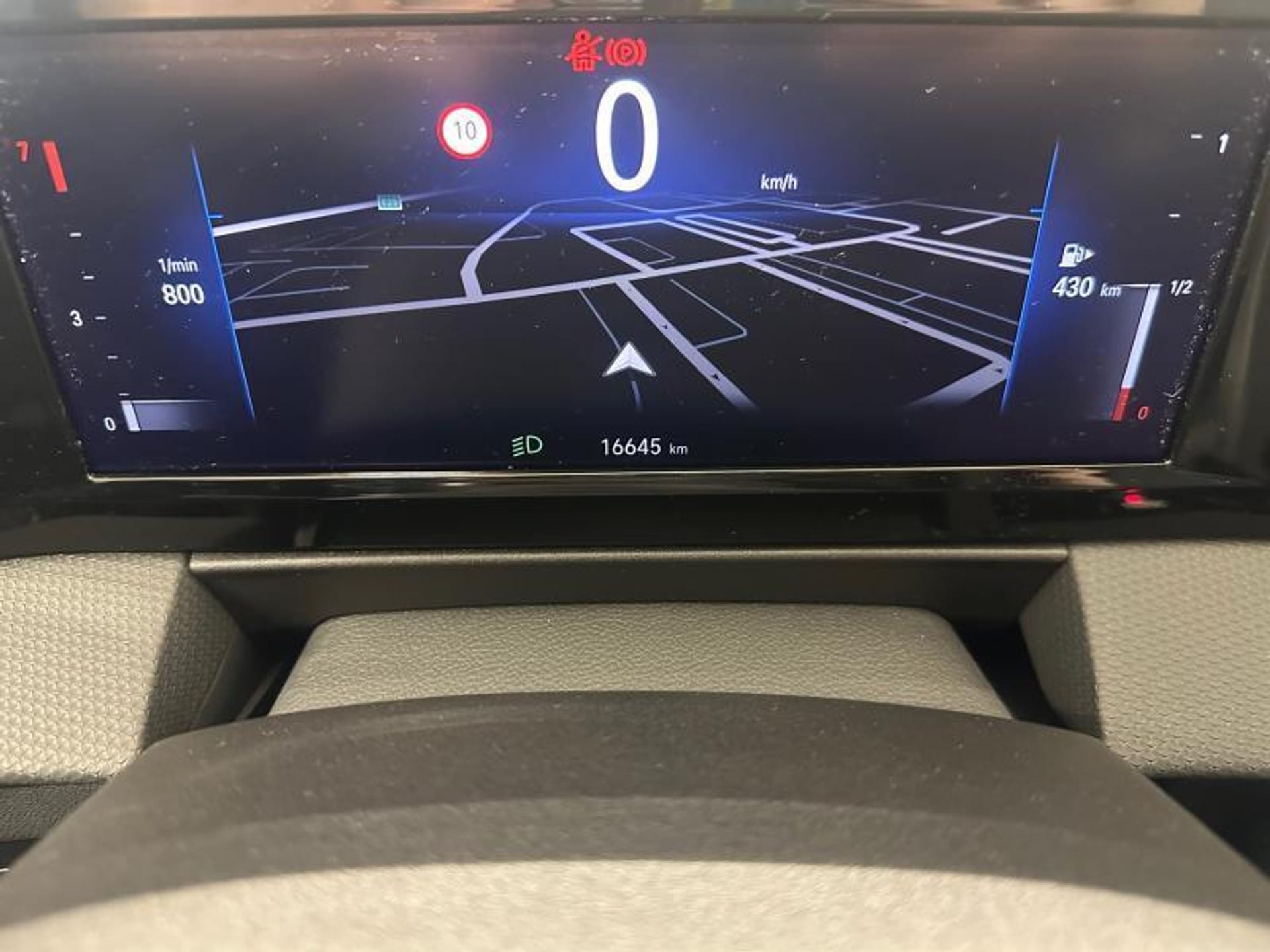 Opel Astra 1.2 Turbo 81kW S/S Edition - Photo 2