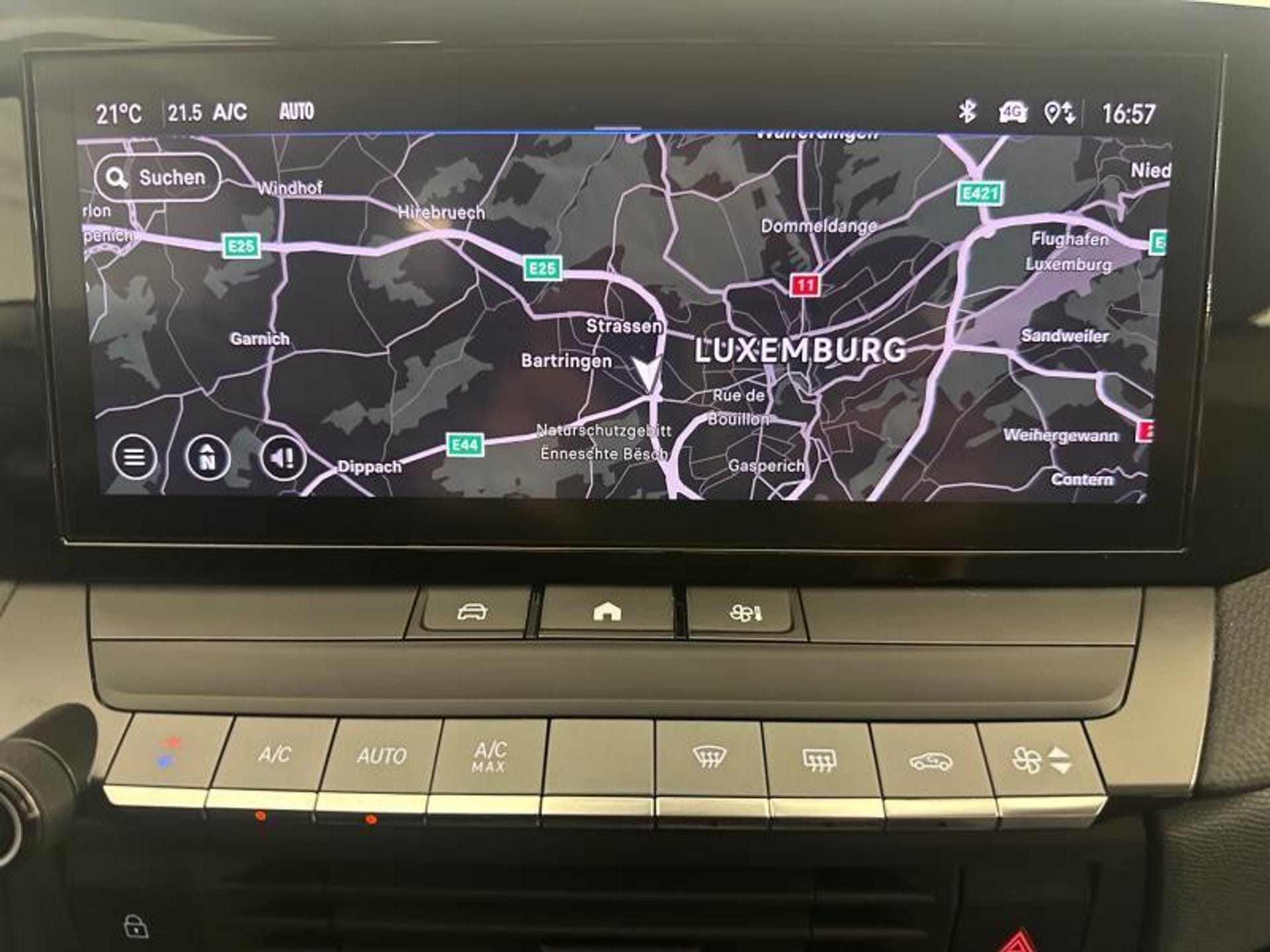 Opel Astra 1.2 Turbo 81kW S/S Edition - Photo 2