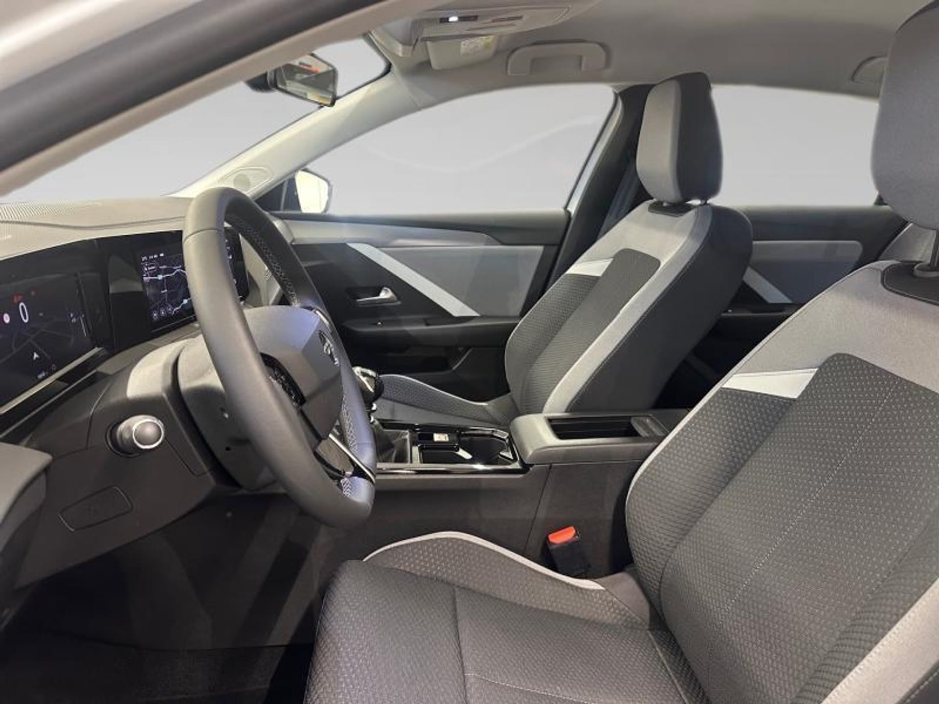 Opel Astra 1.2 Turbo 81kW S/S Edition - Photo 3