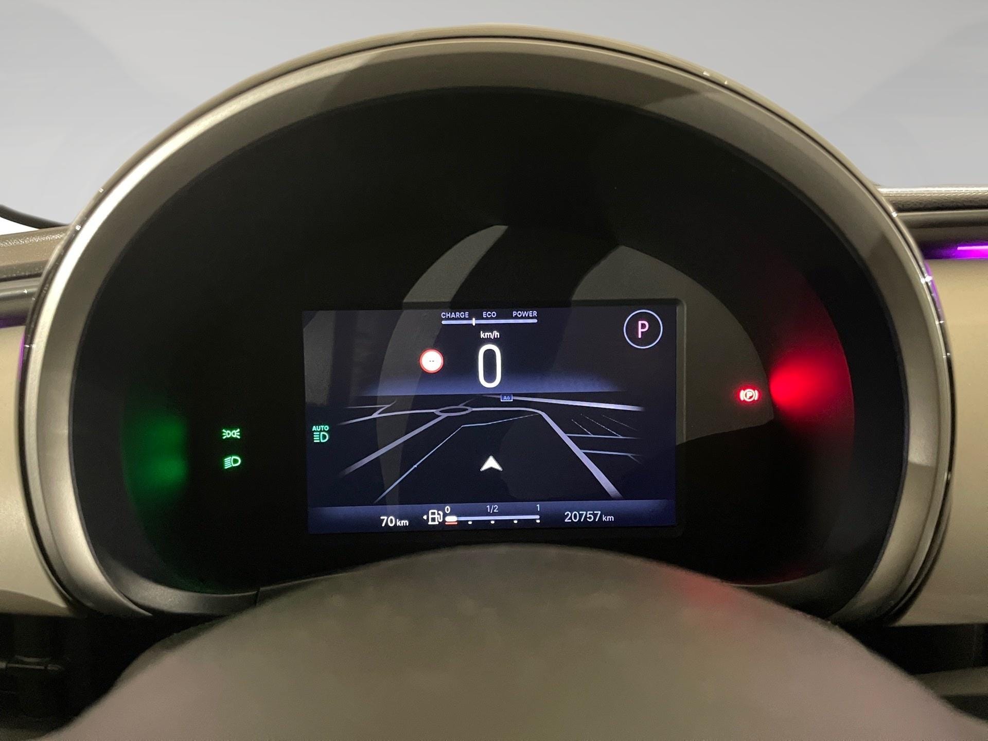 Fiat 600 1.2 Hybrid Urban - Photo 2