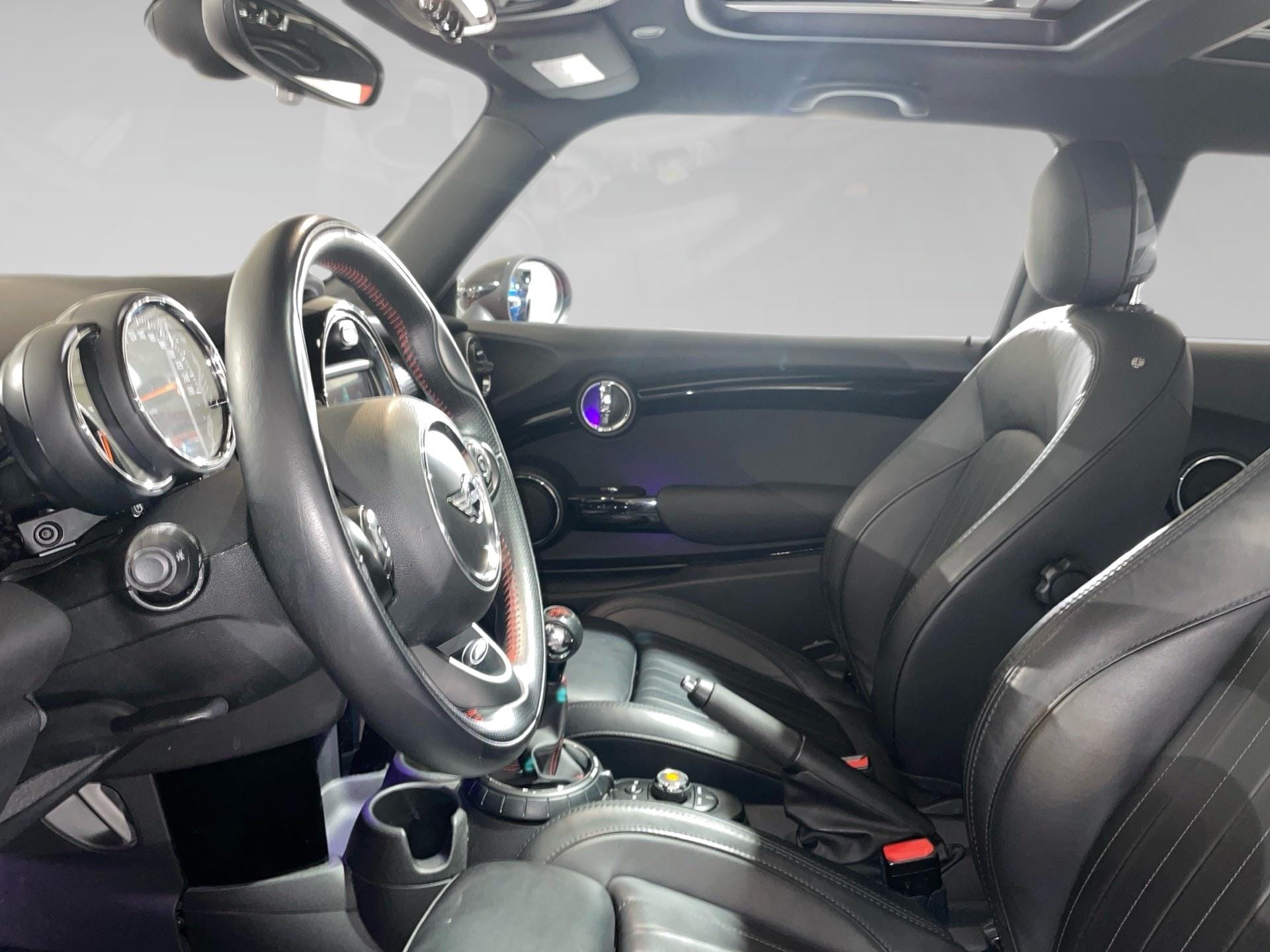 MINI Cooper S - Photo 2