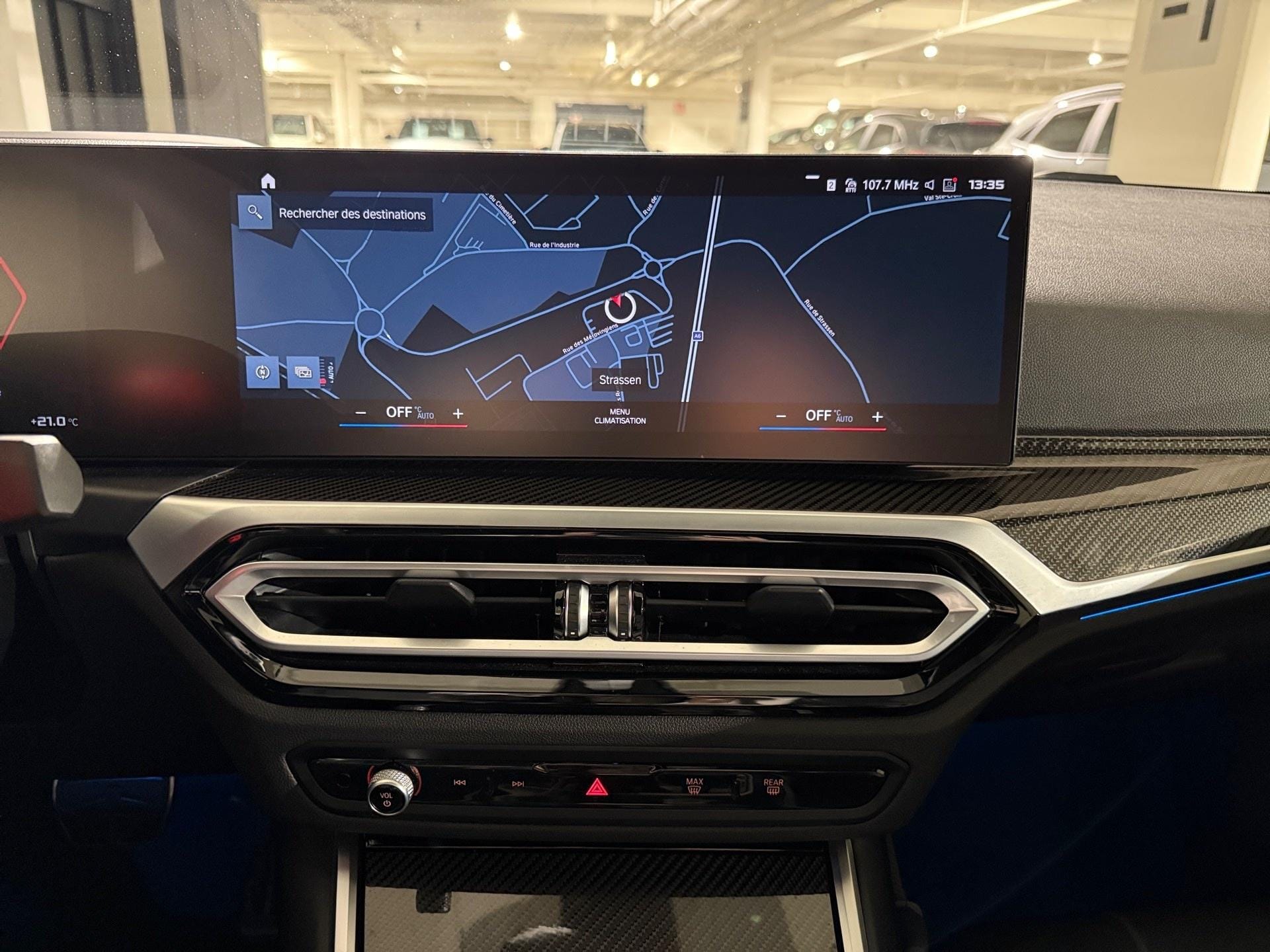 BMW M2 2-serie Coupé - Photo 2