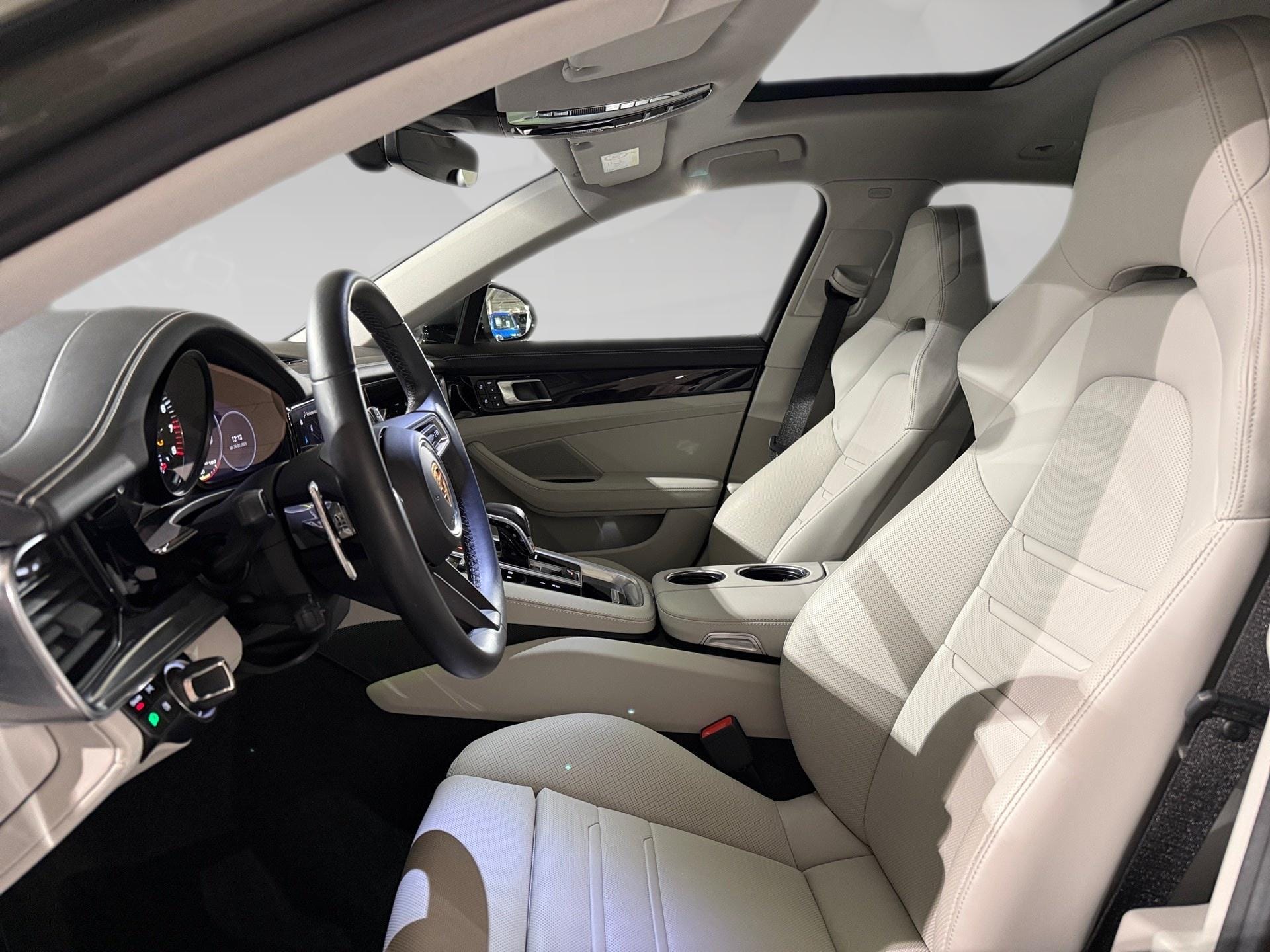 Porsche Panamera 2.9 Sport Turismo 4 E-Hybrid - Photo 3