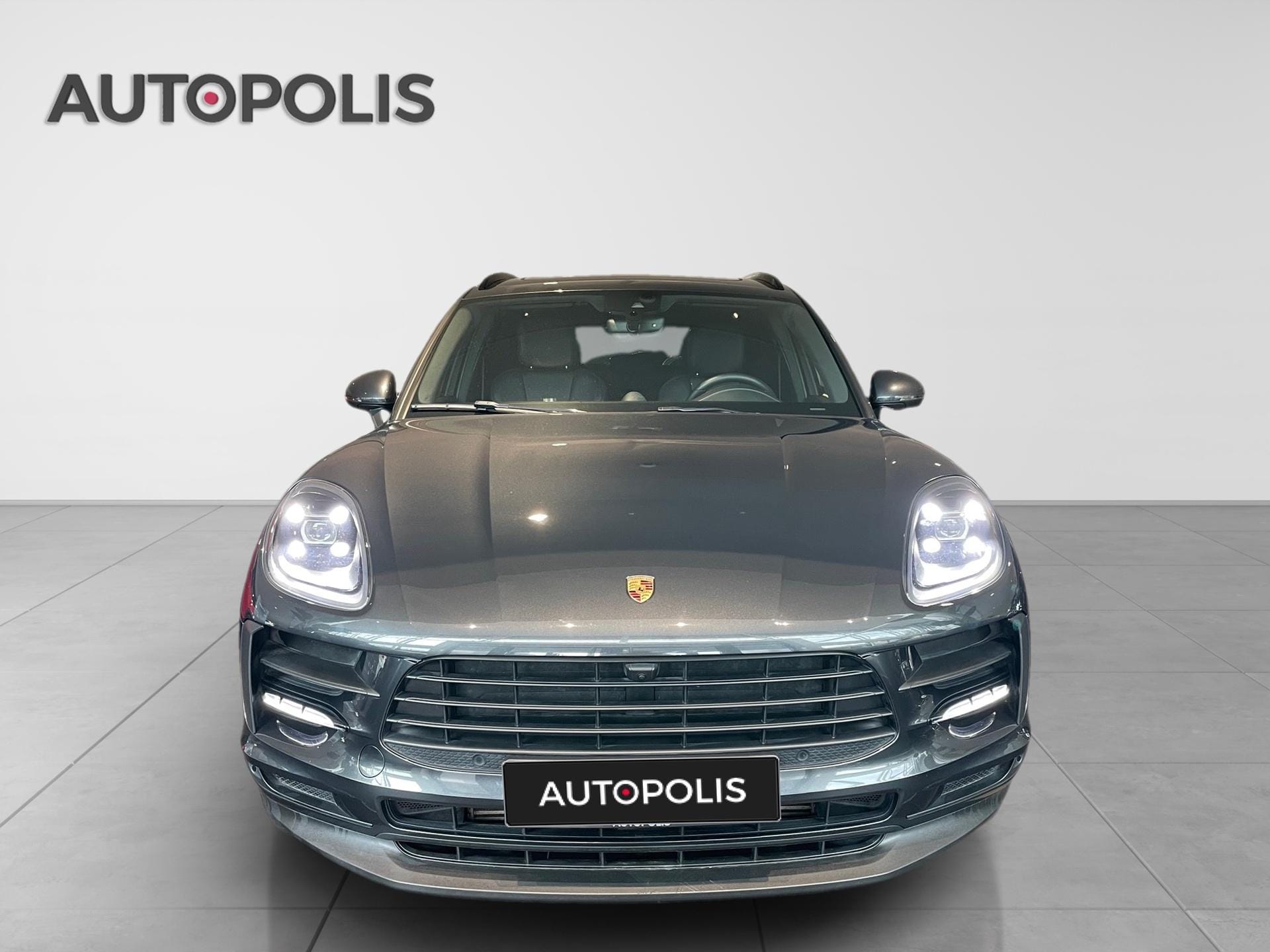 Porsche Macan 2.0 Macan - Photo 2