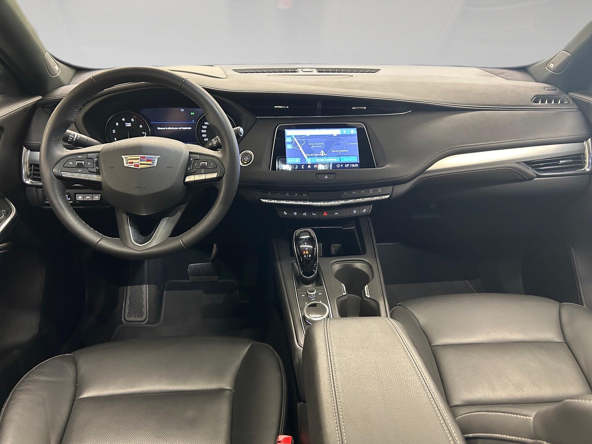 Cadillac XT4 2.0 PREMIUM LUXURY AWD - Photo 3