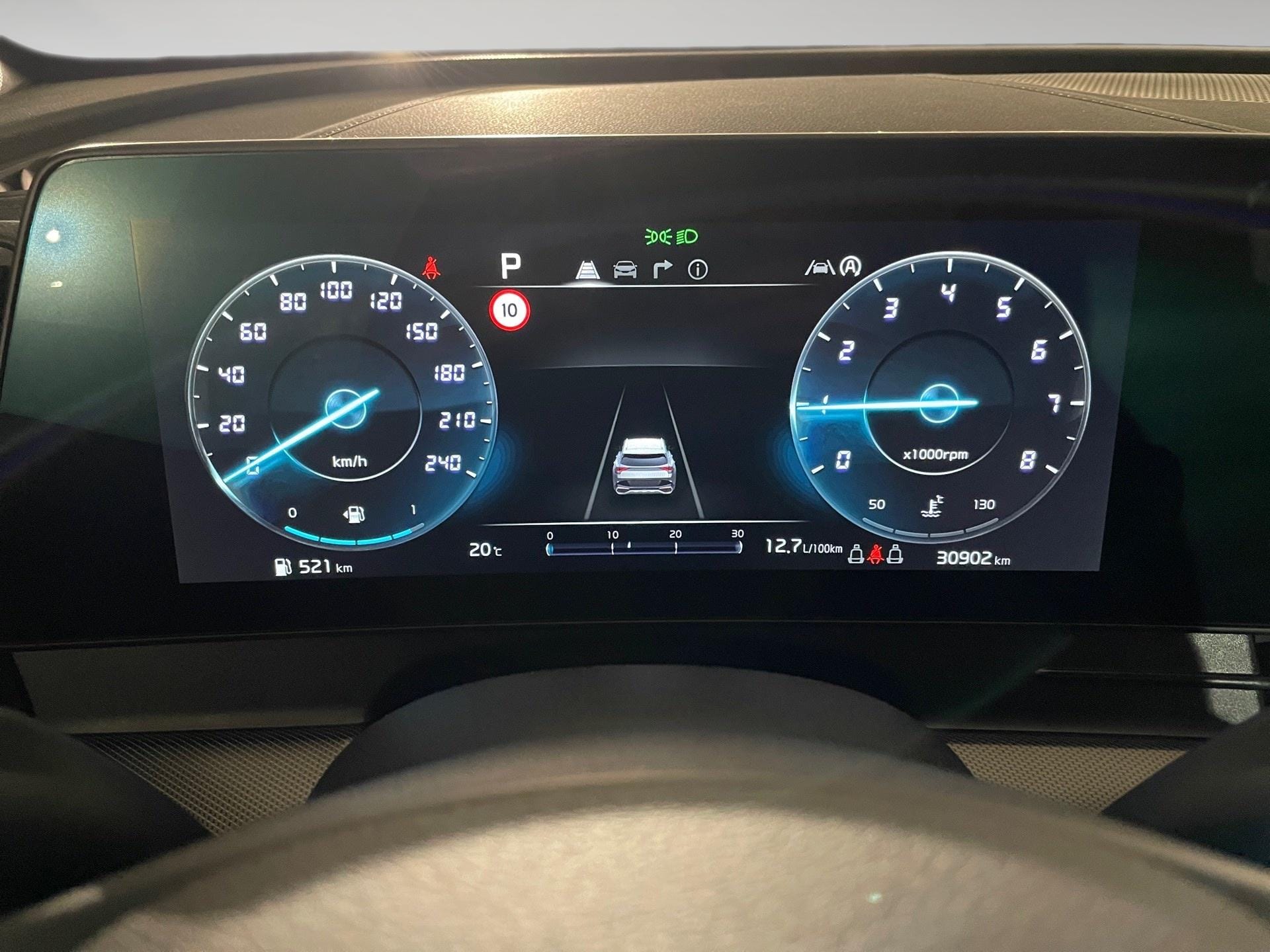 Kia Sportage 1.6 T-GDi 48V 7DCT GT Line - Photo 2