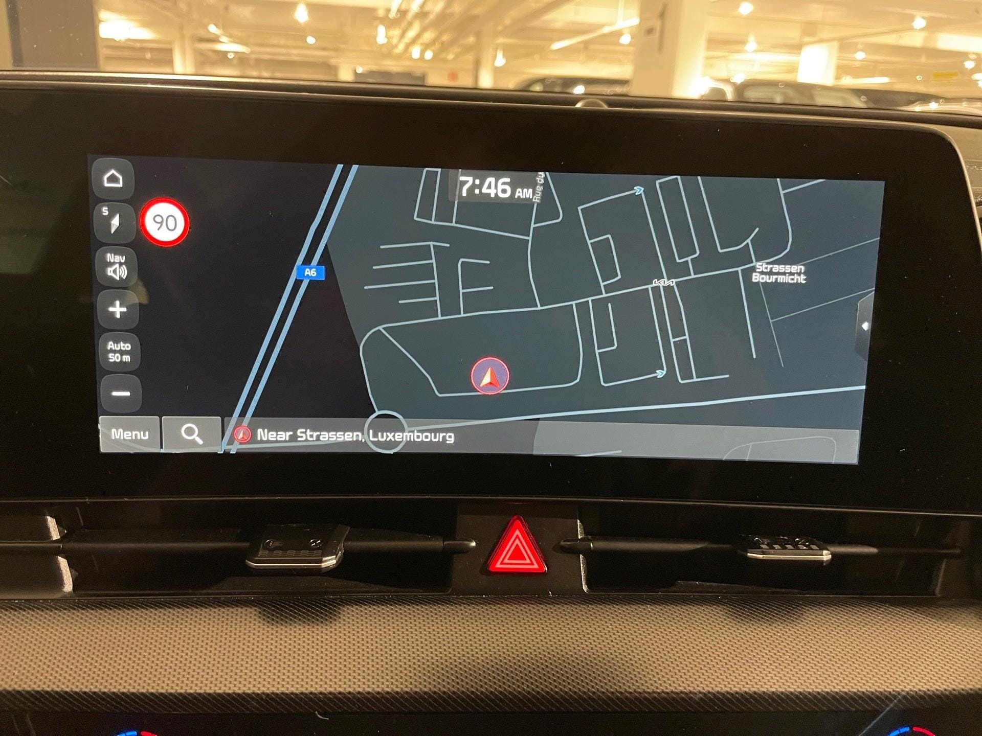 Kia Sportage 1.6 T-GDi 48V 7DCT GT Line - Photo 2