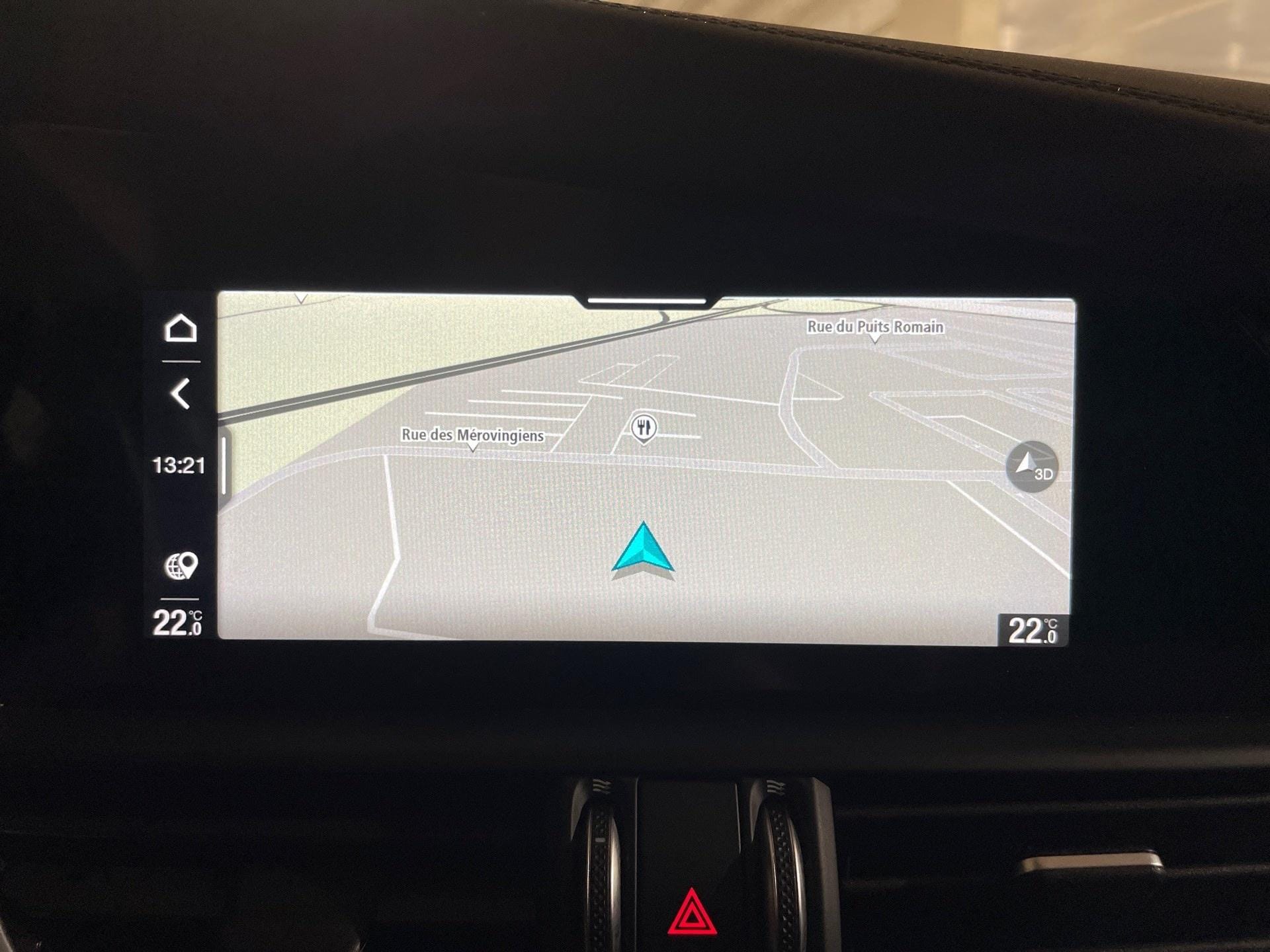 Alfa Romeo Giulia 2.0 TB 280 Q4 Veloce AUTO - Photo 2