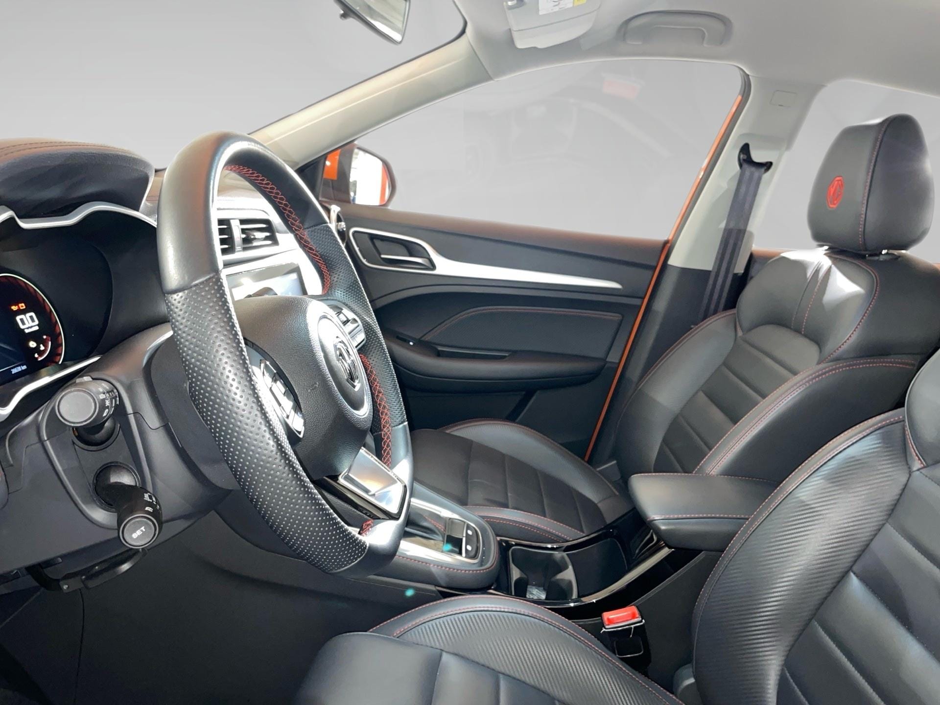 MG ZS 1.0 T-GDi AT LUXURY - Photo 3