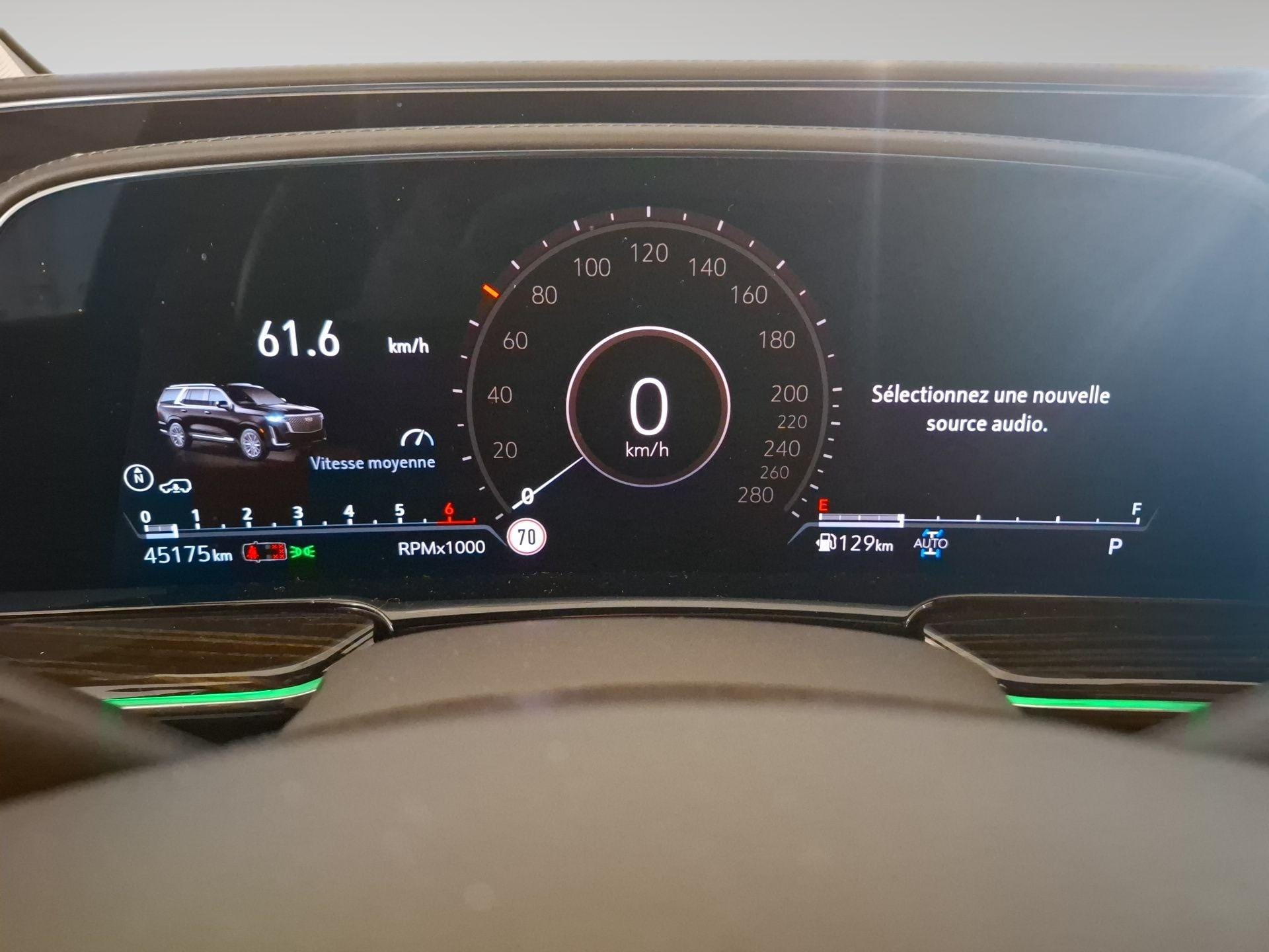 Cadillac Escalade 6.2 PREMIUM LUXURY - Photo 2