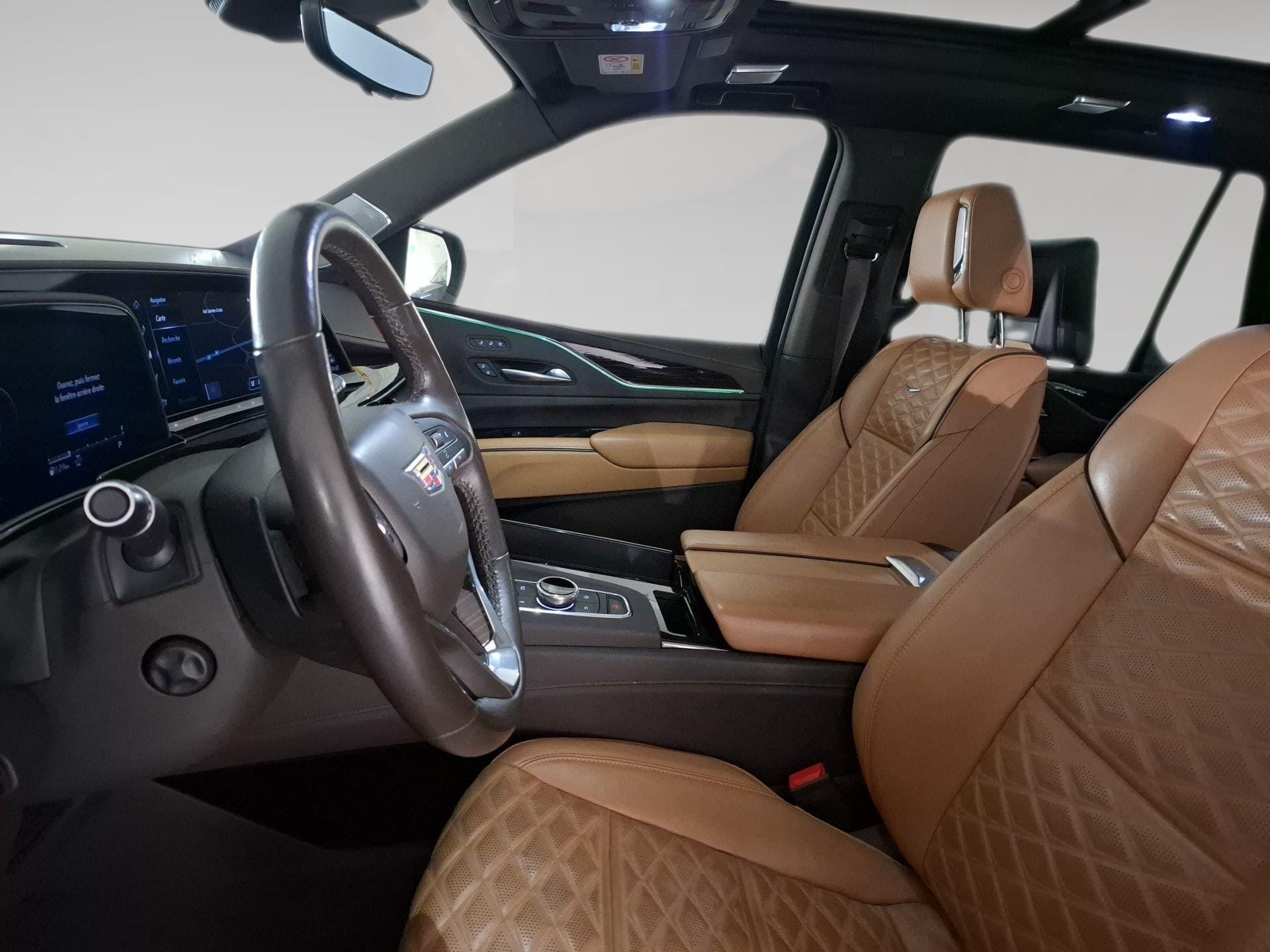 Cadillac Escalade 6.2 PREMIUM LUXURY - Photo 3