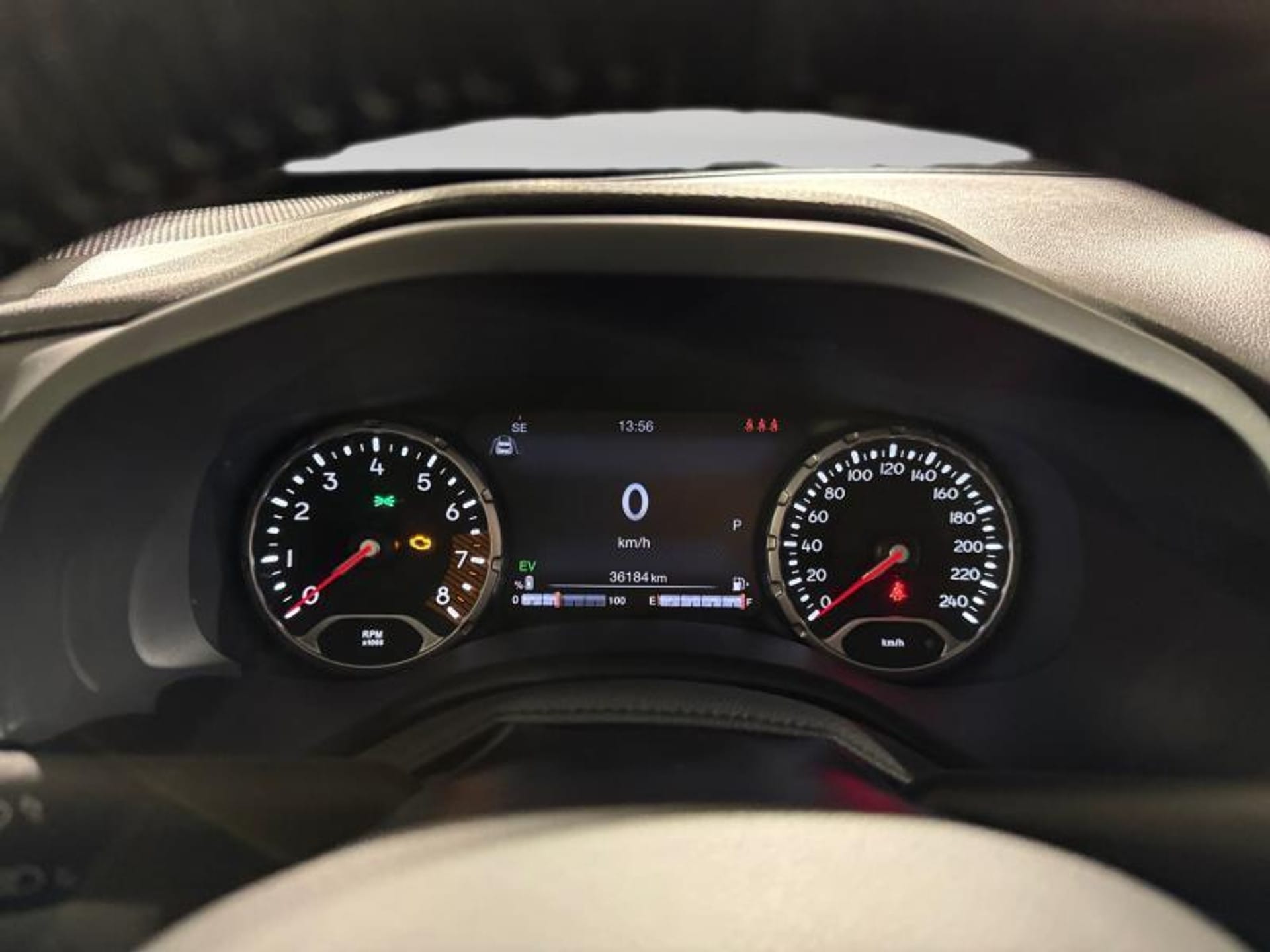 Jeep Compass 1.5 mHEV Turbo T4 130 DCT7 48V Limited - Photo 2