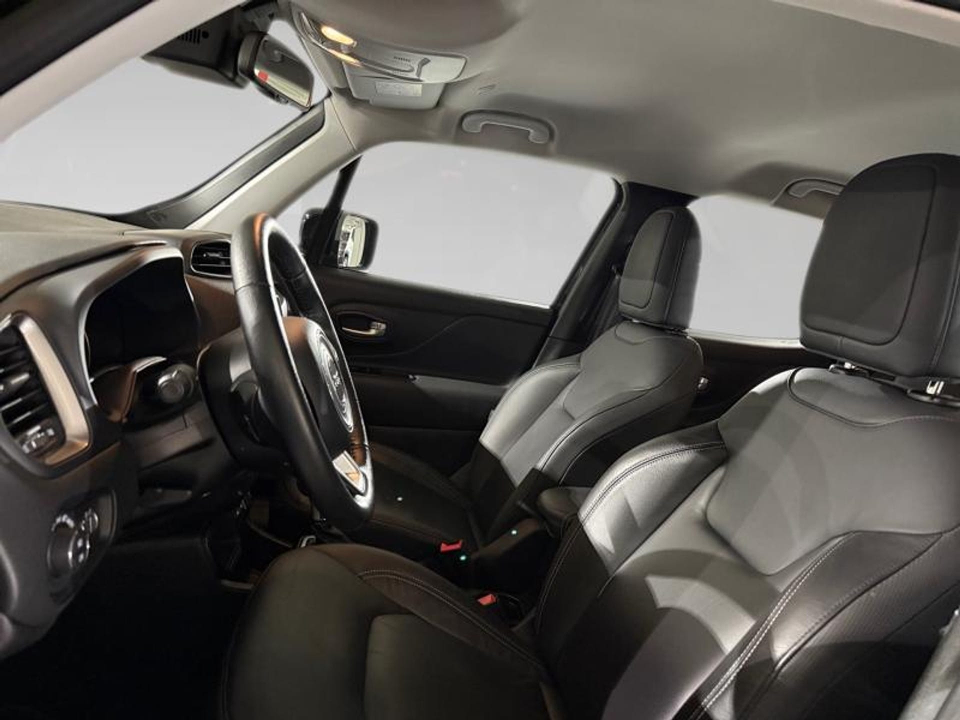 Jeep Compass 1.5 mHEV Turbo T4 130 DCT7 48V Limited - Photo 3