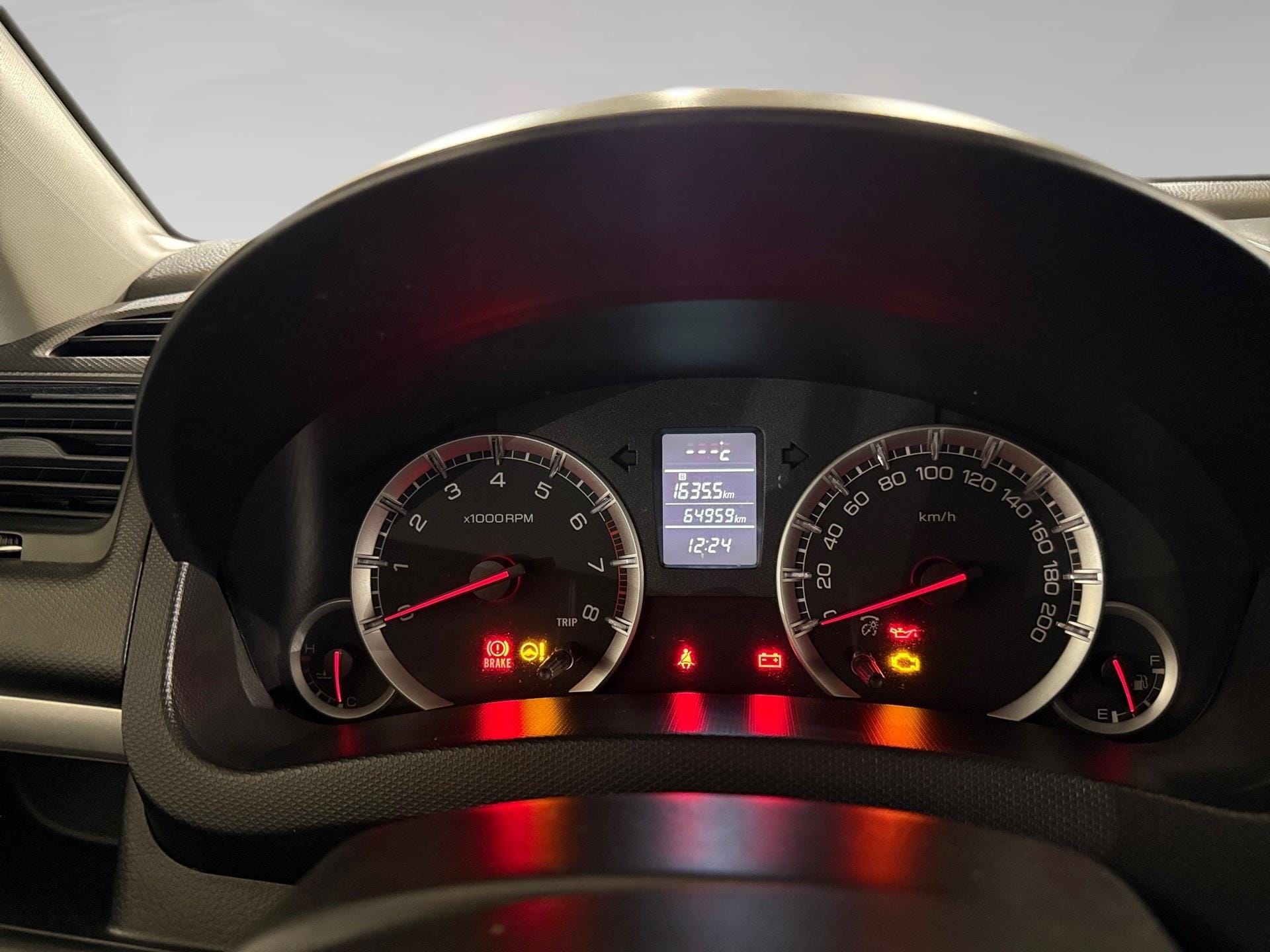 Suzuki Swift 1.2 Club - Photo 2