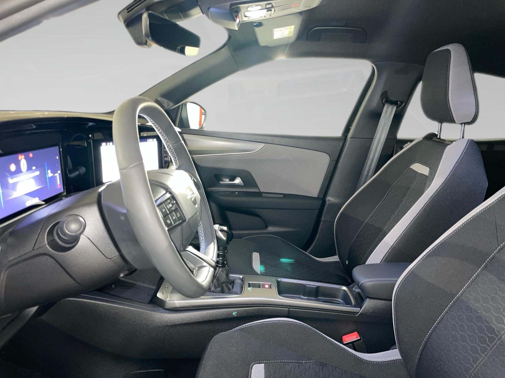 Opel Mokka 1.2 Turbo 100kW S/S Elegance - Photo 3