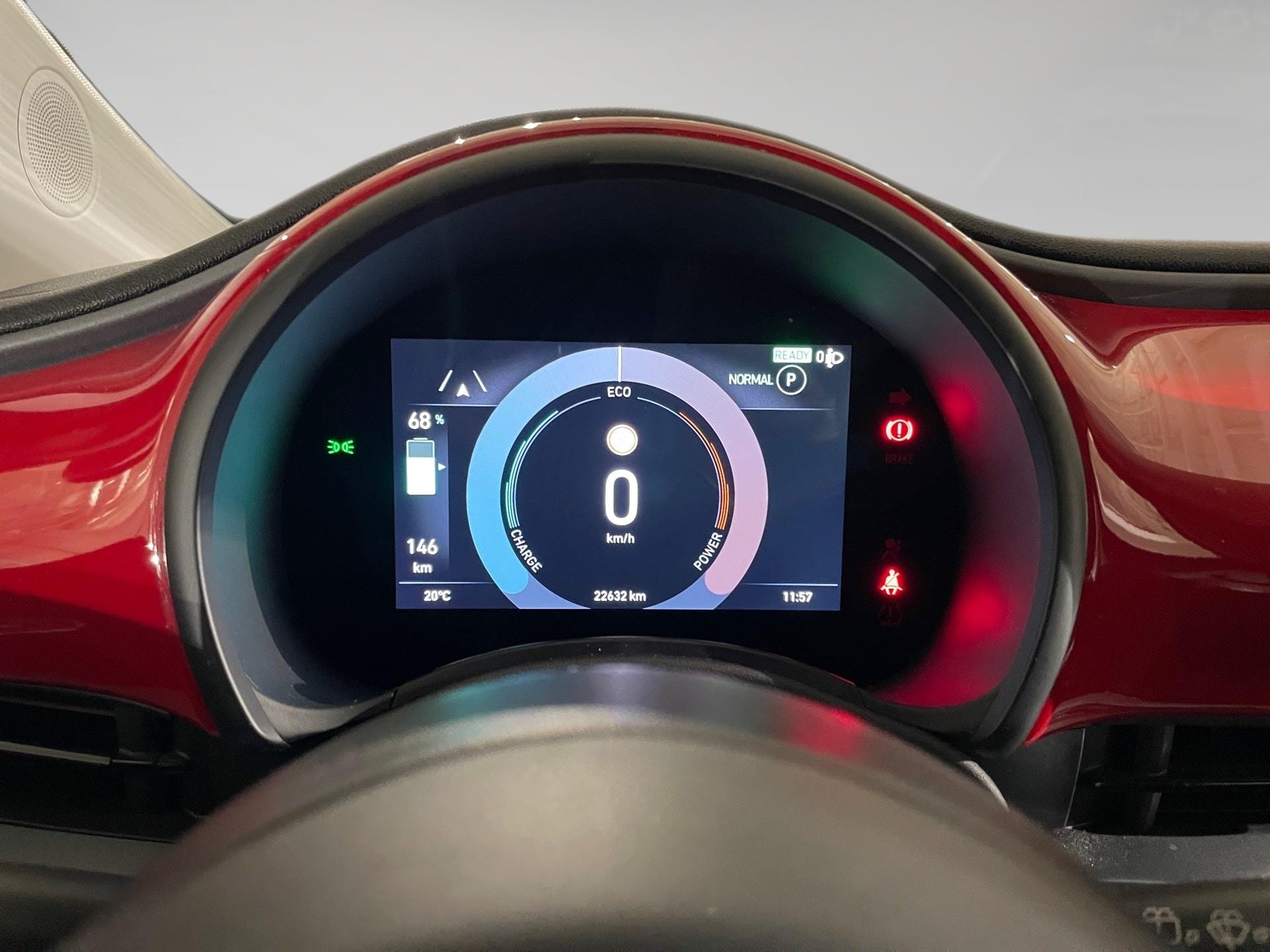 Fiat 500e 500e 42 kWh Icon - Photo 2