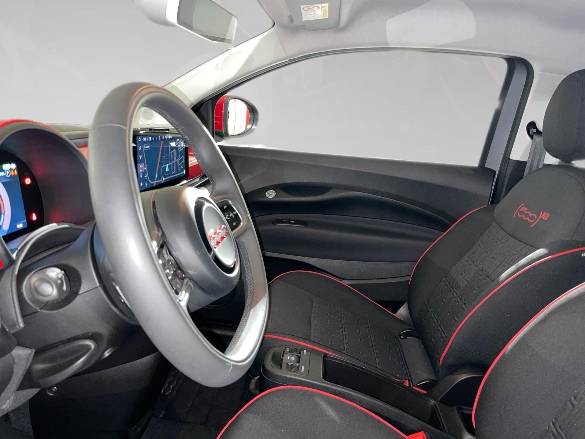 Fiat 500e 500e 42 kWh Icon - Photo 3