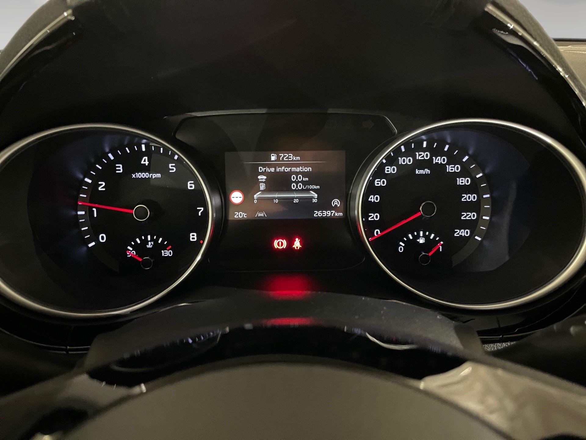 Kia Ceed 1.0 T-GDI PULSE - Photo 2