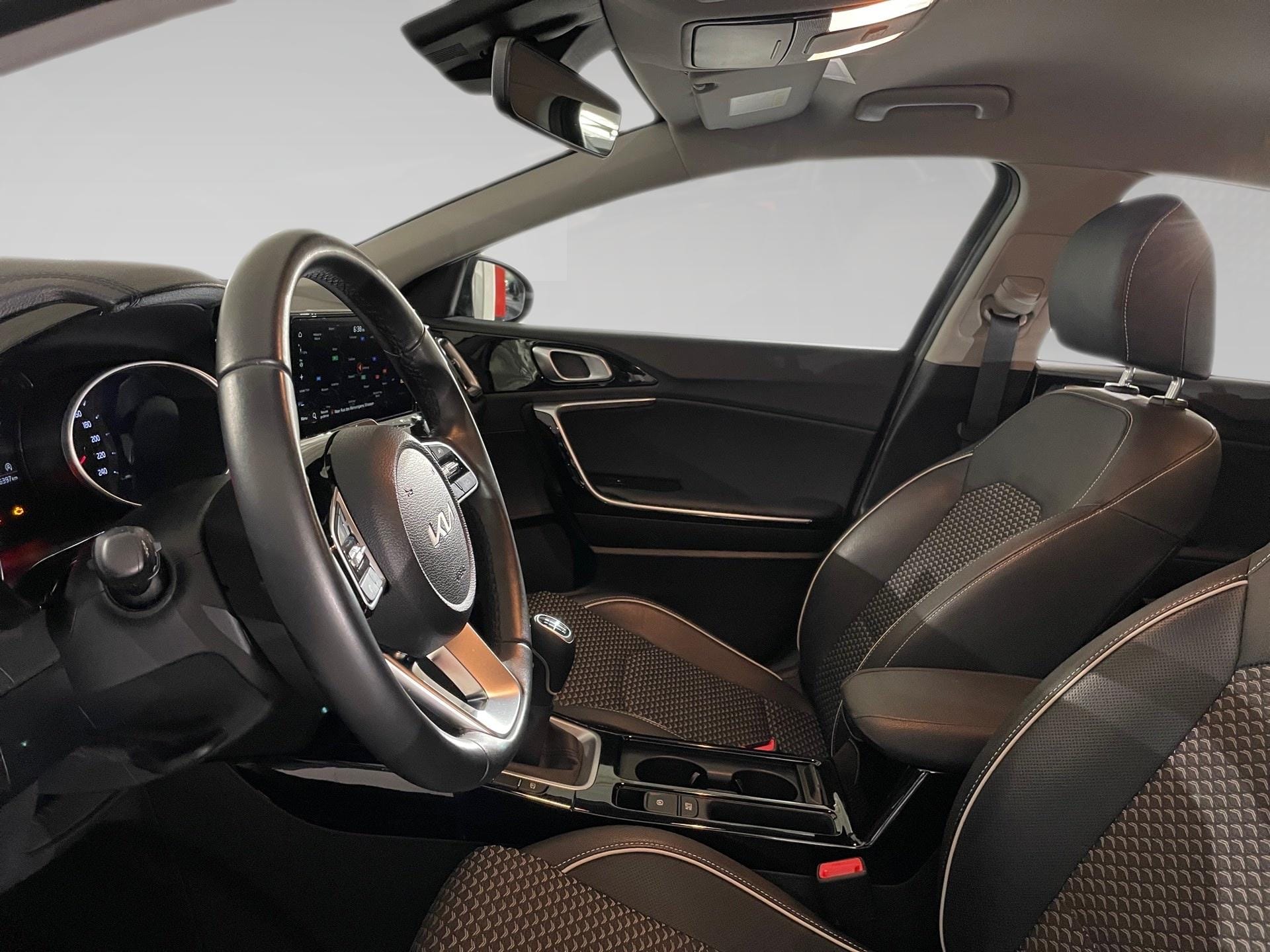 Kia Ceed 1.0 T-GDI PULSE - Photo 3