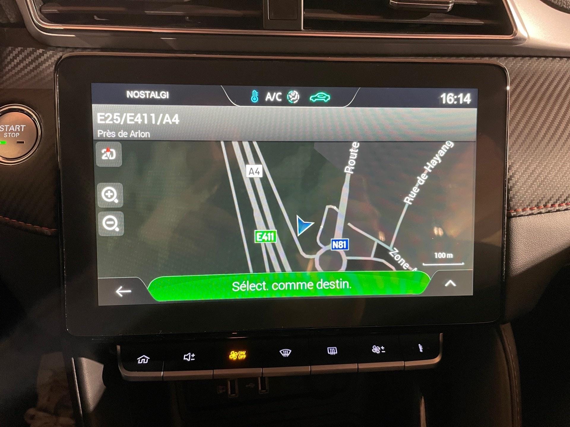 MG ZS 1.0 T-GDi AT LUXURY - Photo 2