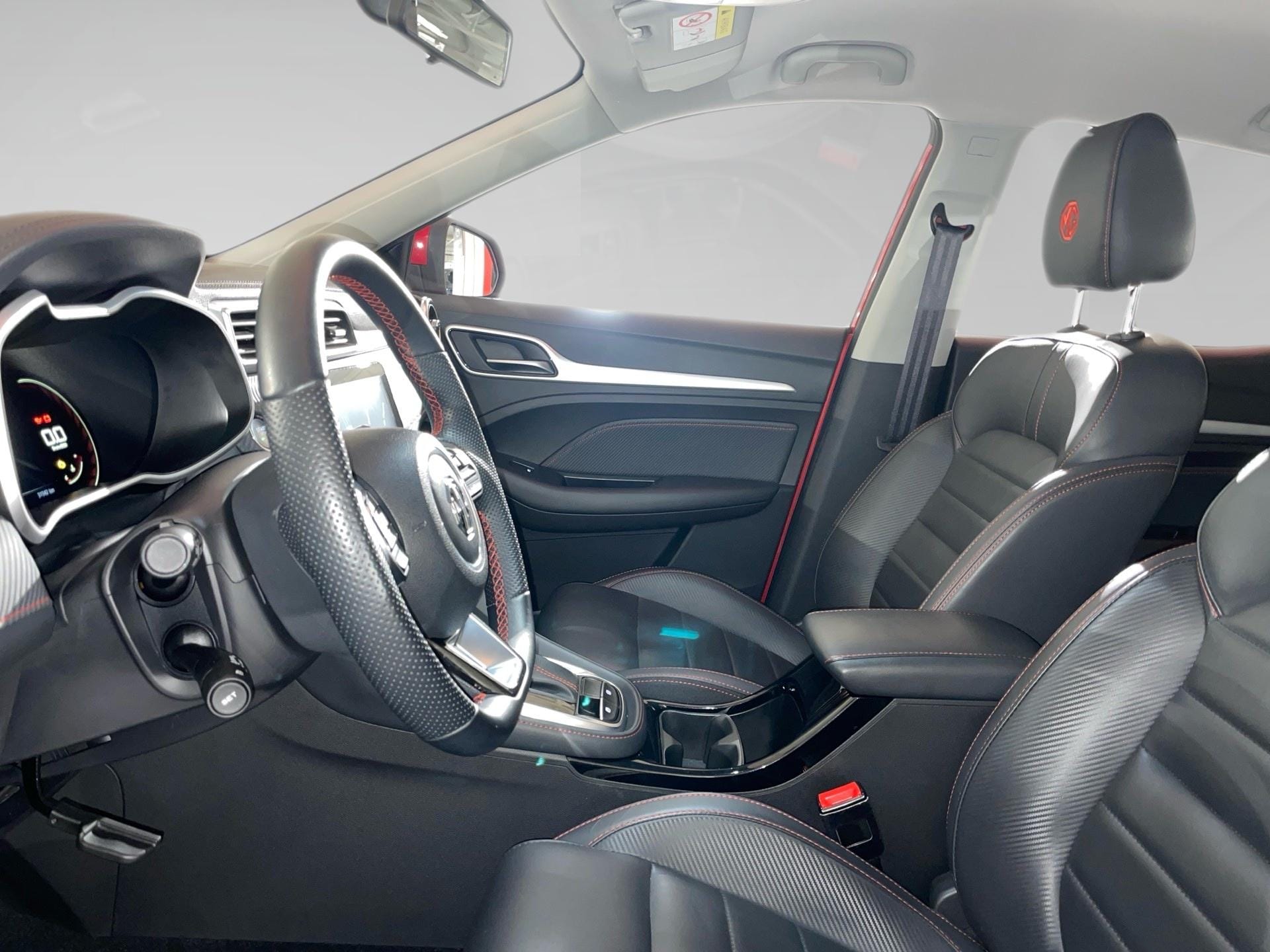 MG ZS 1.0 T-GDi AT LUXURY - Photo 3