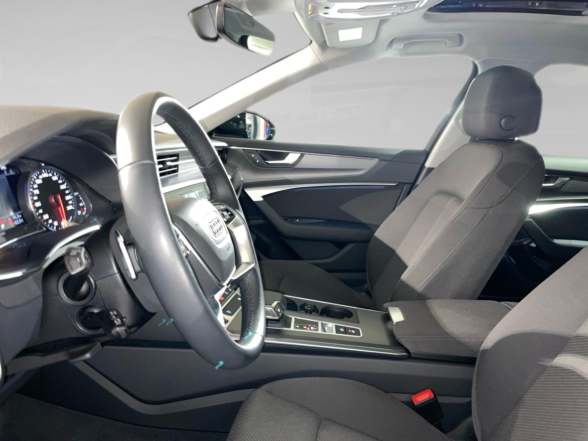 Audi A6 Avant 2.0 TDI AVANT S-Tronic - Photo 3