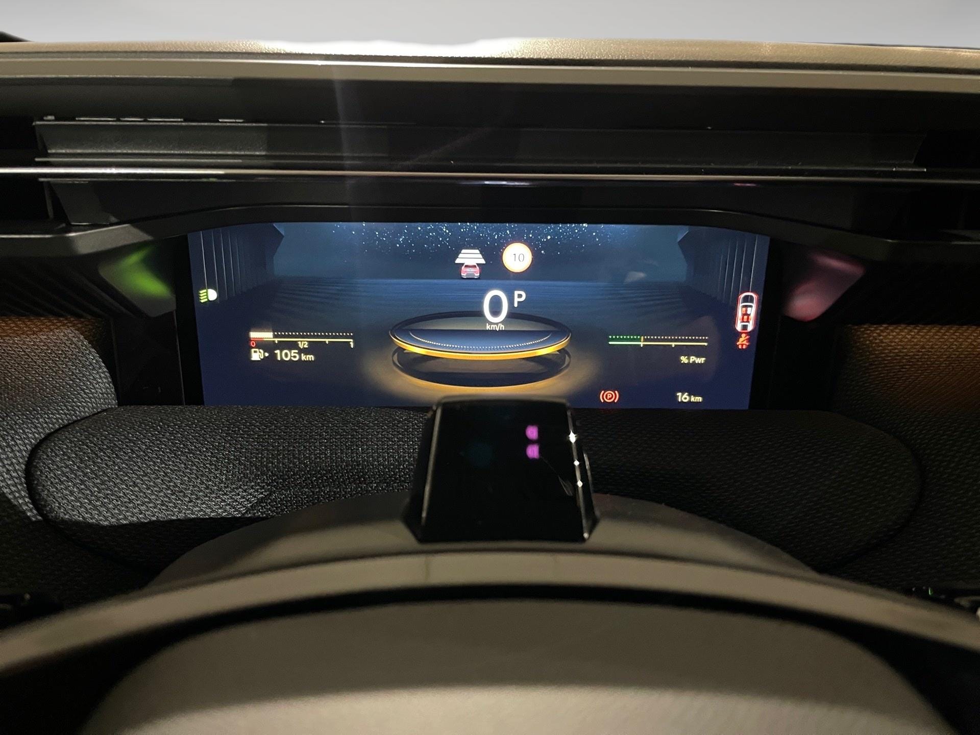 Citroën C5 Aircross Hybrid 136 e-DSC6 - Photo 2