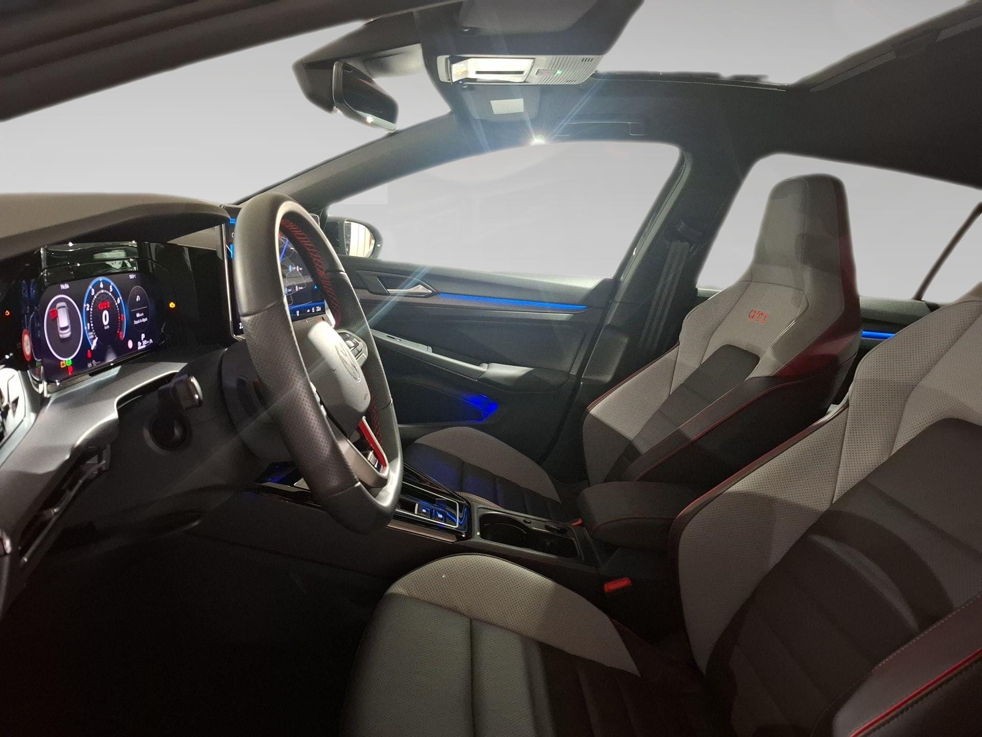 Volkswagen Golf GTI Clubsport 300 PS - Photo 3