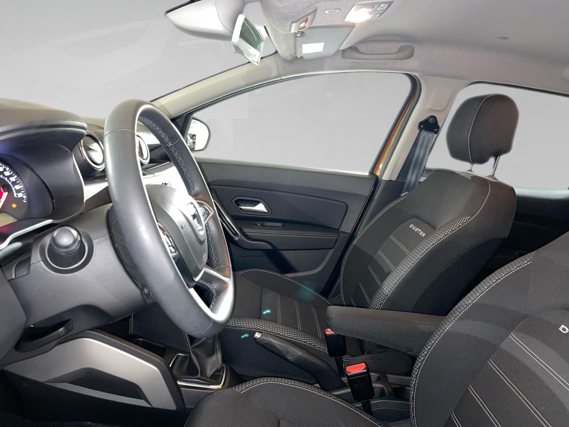 Dacia Duster 1.2 TCE 125 Comfort - Photo 3