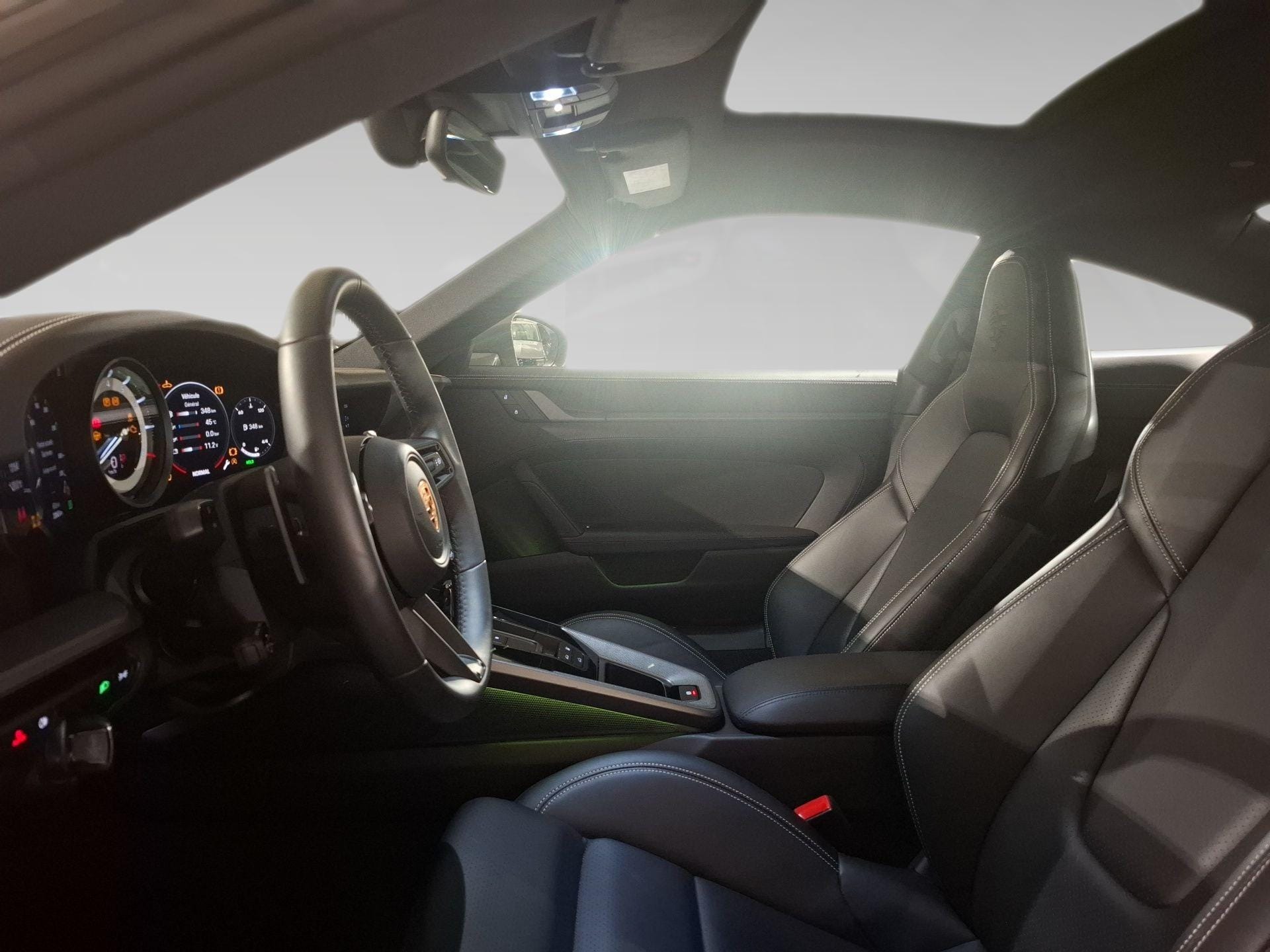 Porsche 911 3.0 Carrera 4S - Photo 3