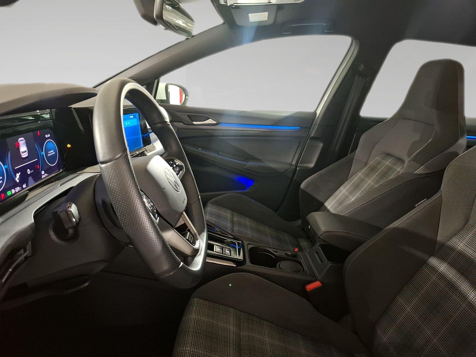 Volkswagen Golf 2.0 VIII GTD - Photo 3