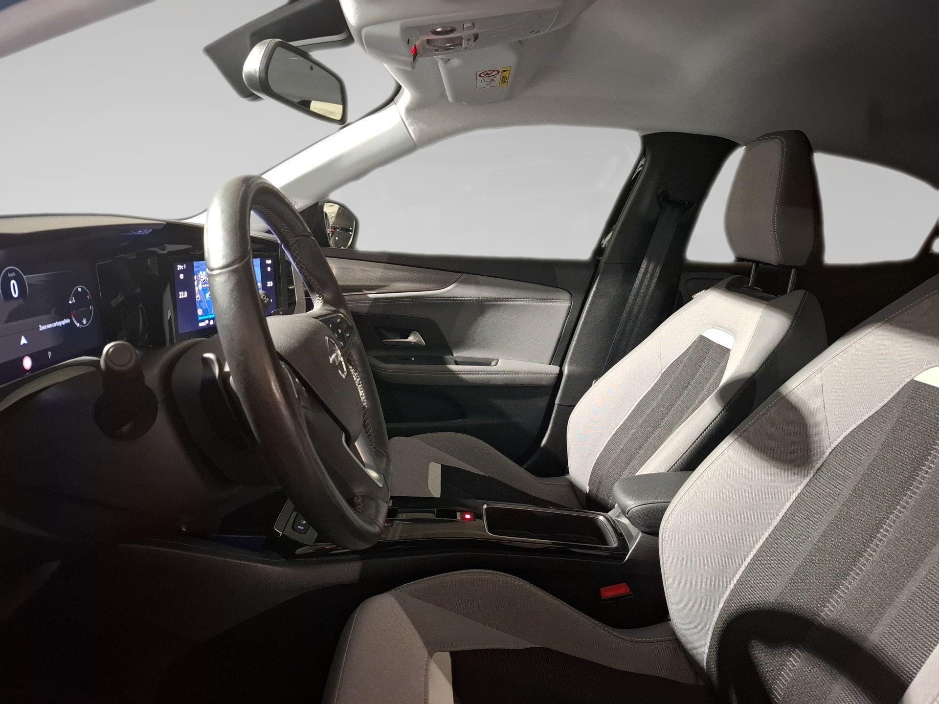 Opel Mokka 1.2 Elegance - Photo 3