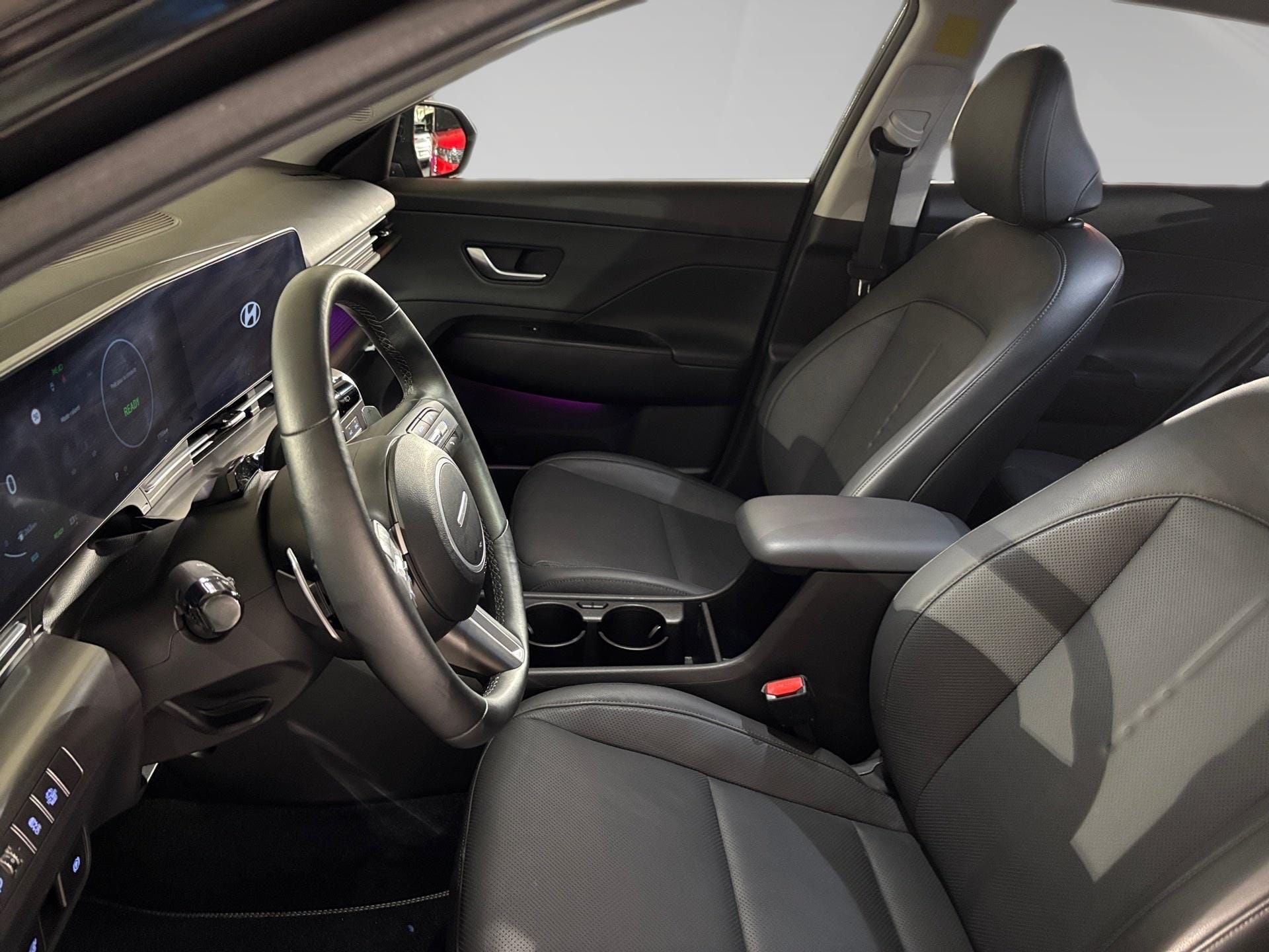 Hyundai KONA 1.6 SHINE - Photo 3