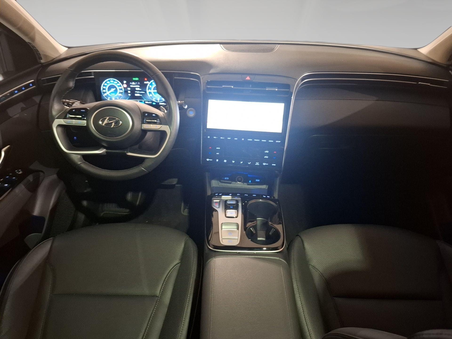 Hyundai TUCSON 1.6 SHINE SENSATION - Photo 3