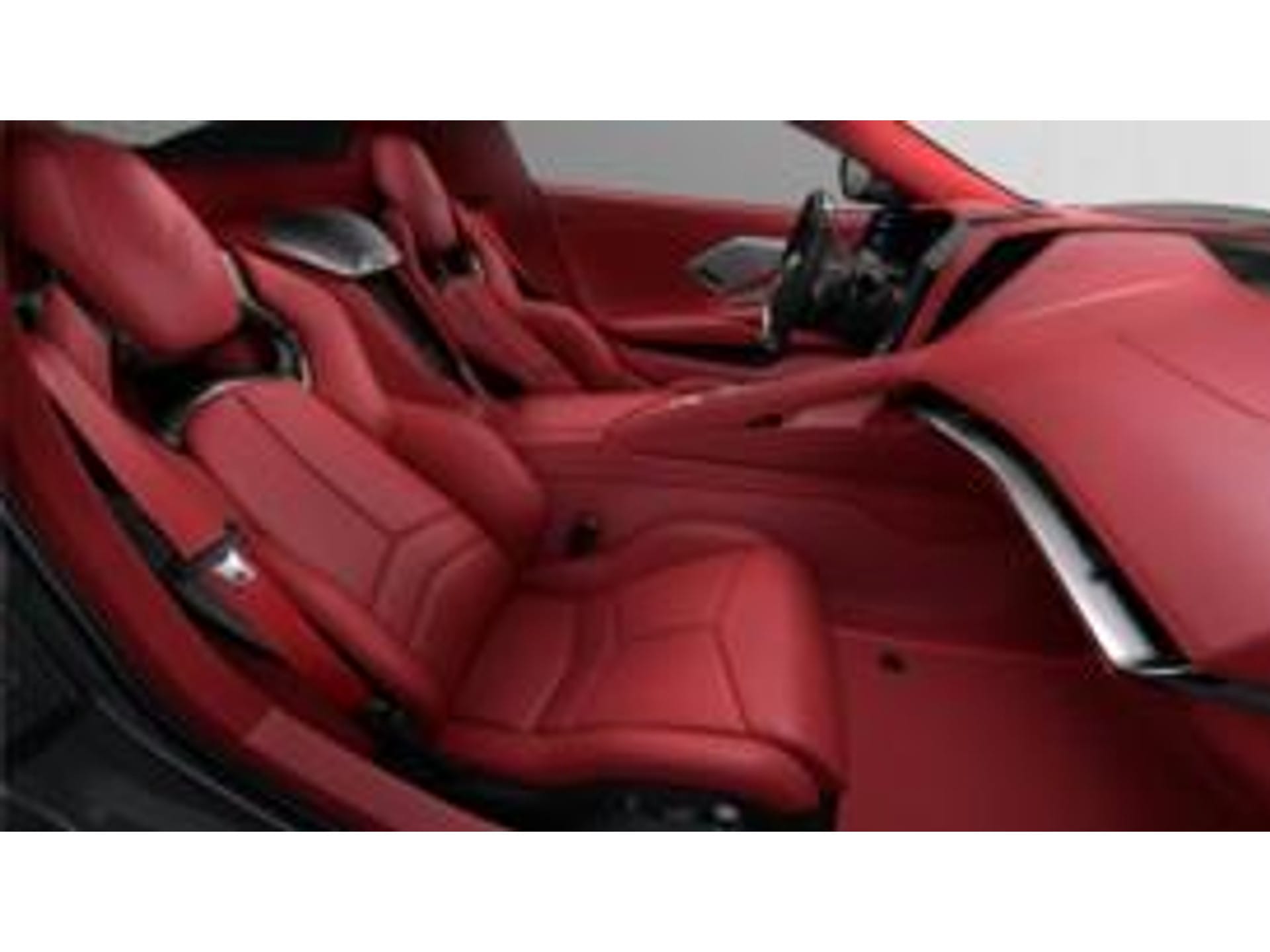 Chevrolet Corvette C8 ERAY CABRIOLET 3LZ eAWD 6.2 V8+eMotor - Photo 2