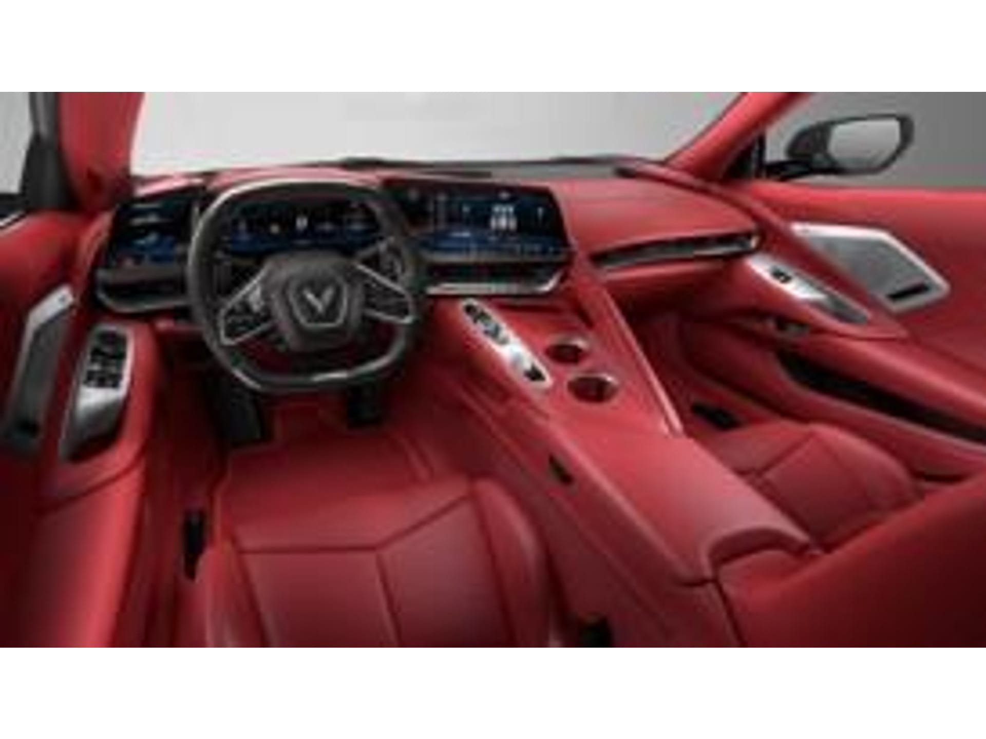 Chevrolet Corvette C8 ERAY CABRIOLET 3LZ eAWD 6.2 V8+eMotor - Photo 3