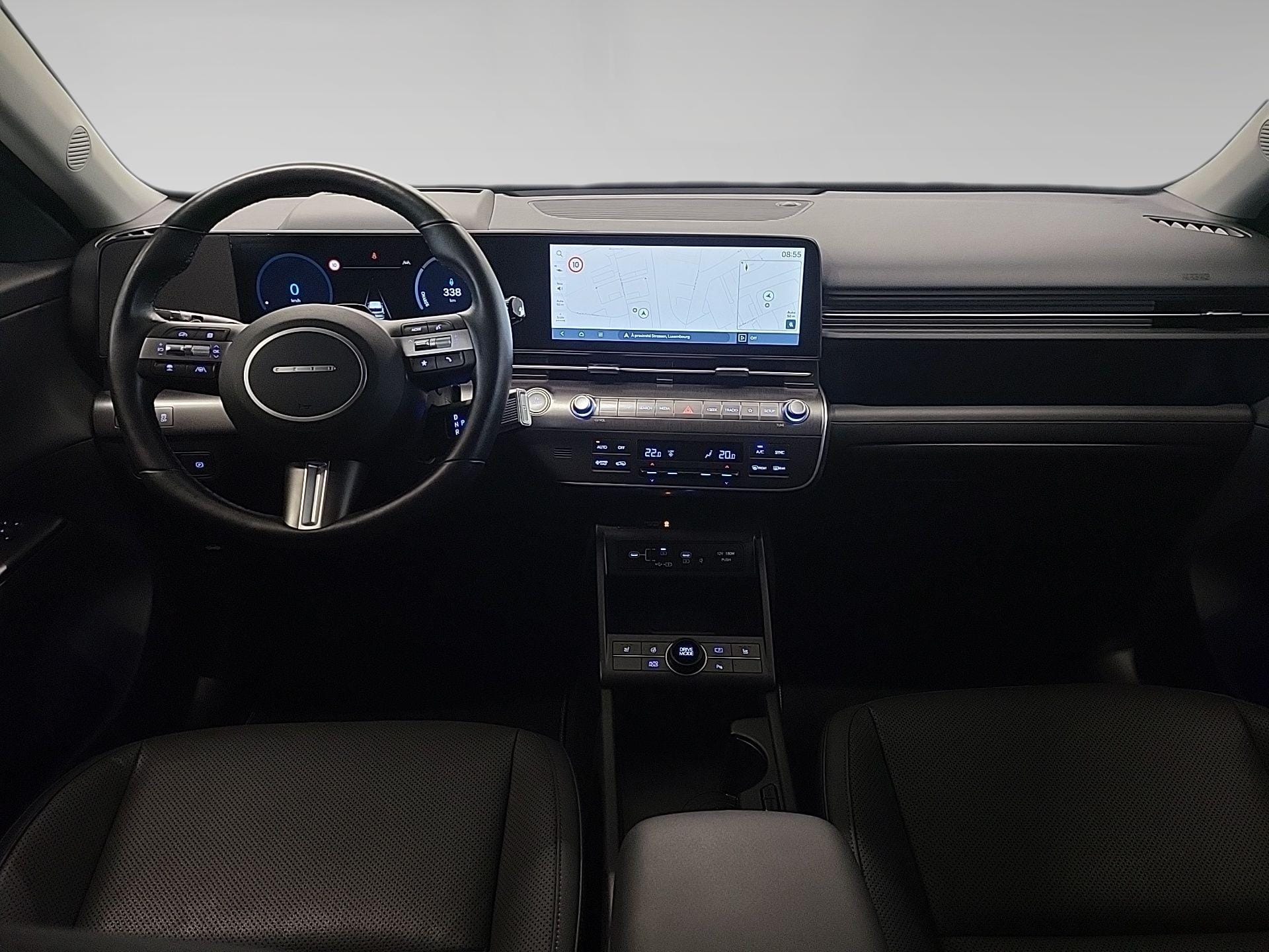 Hyundai KONA SHINE - Photo 2