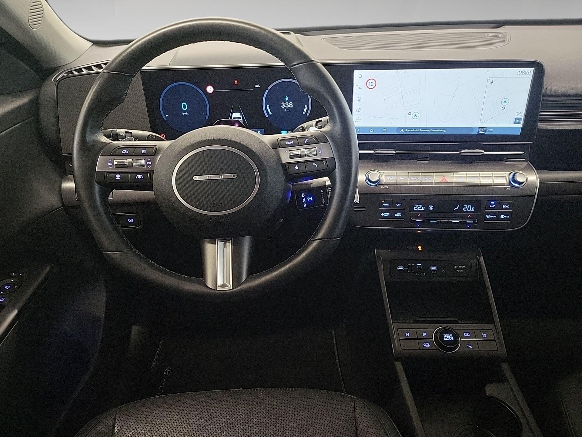 Hyundai KONA SHINE - Photo 3