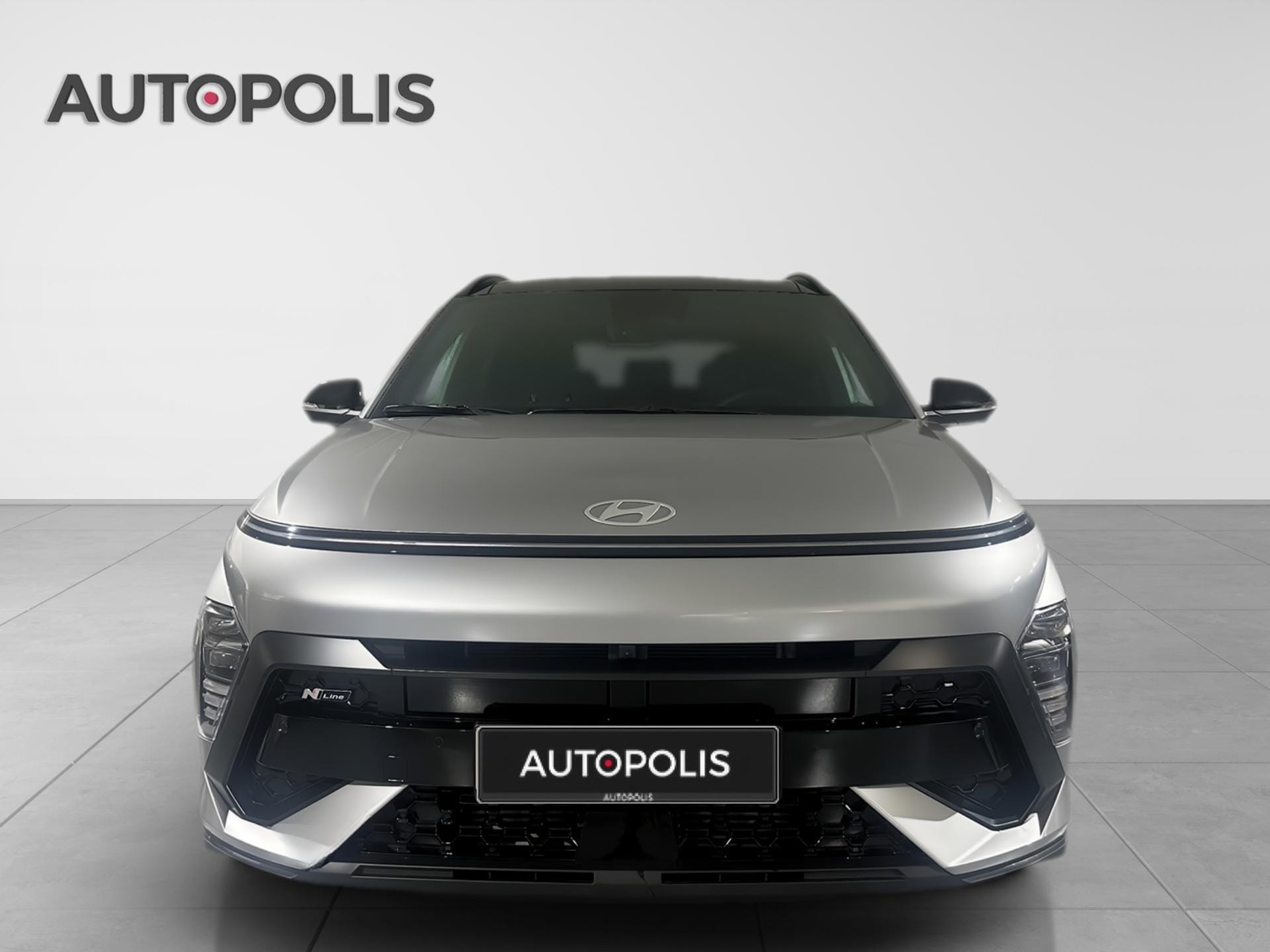 Hyundai KONA 1.6 N LINE - Photo 3