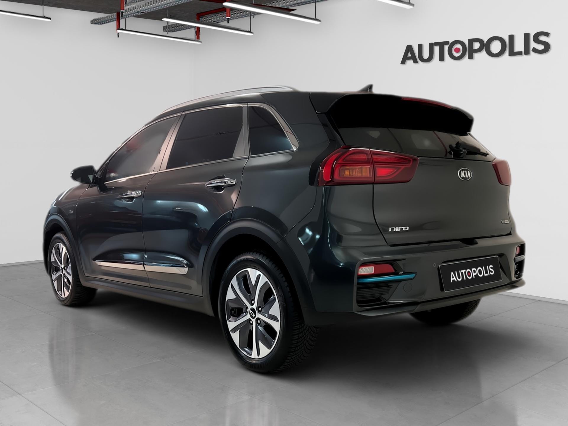 Kia e-Niro PACE - Photo 2