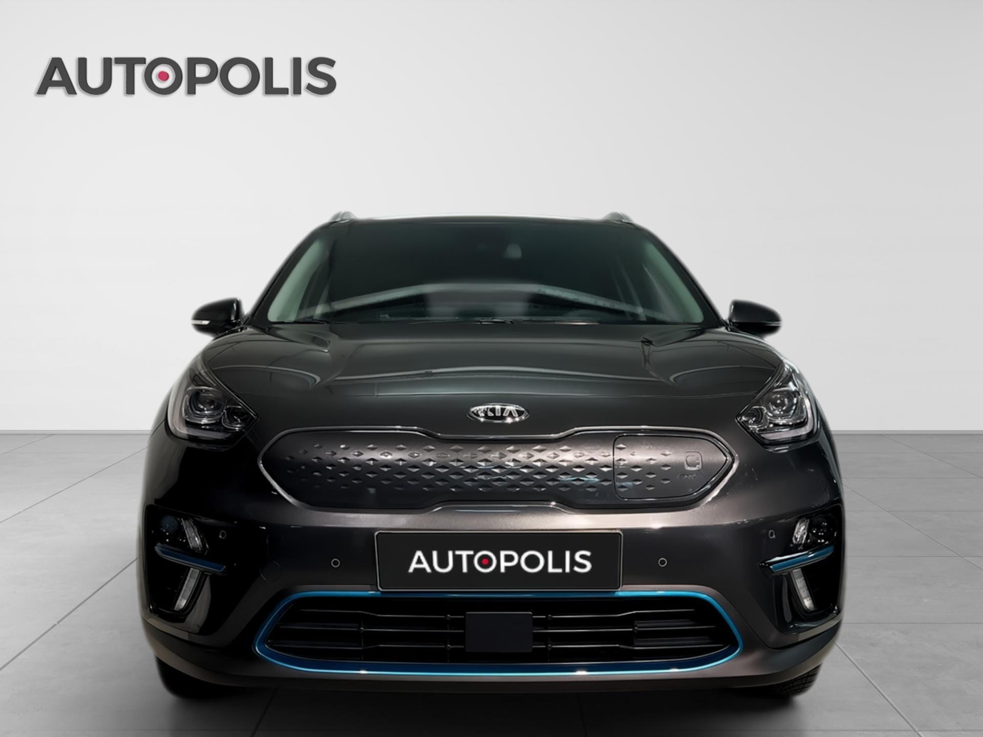 Kia e-Niro PACE - Photo 3