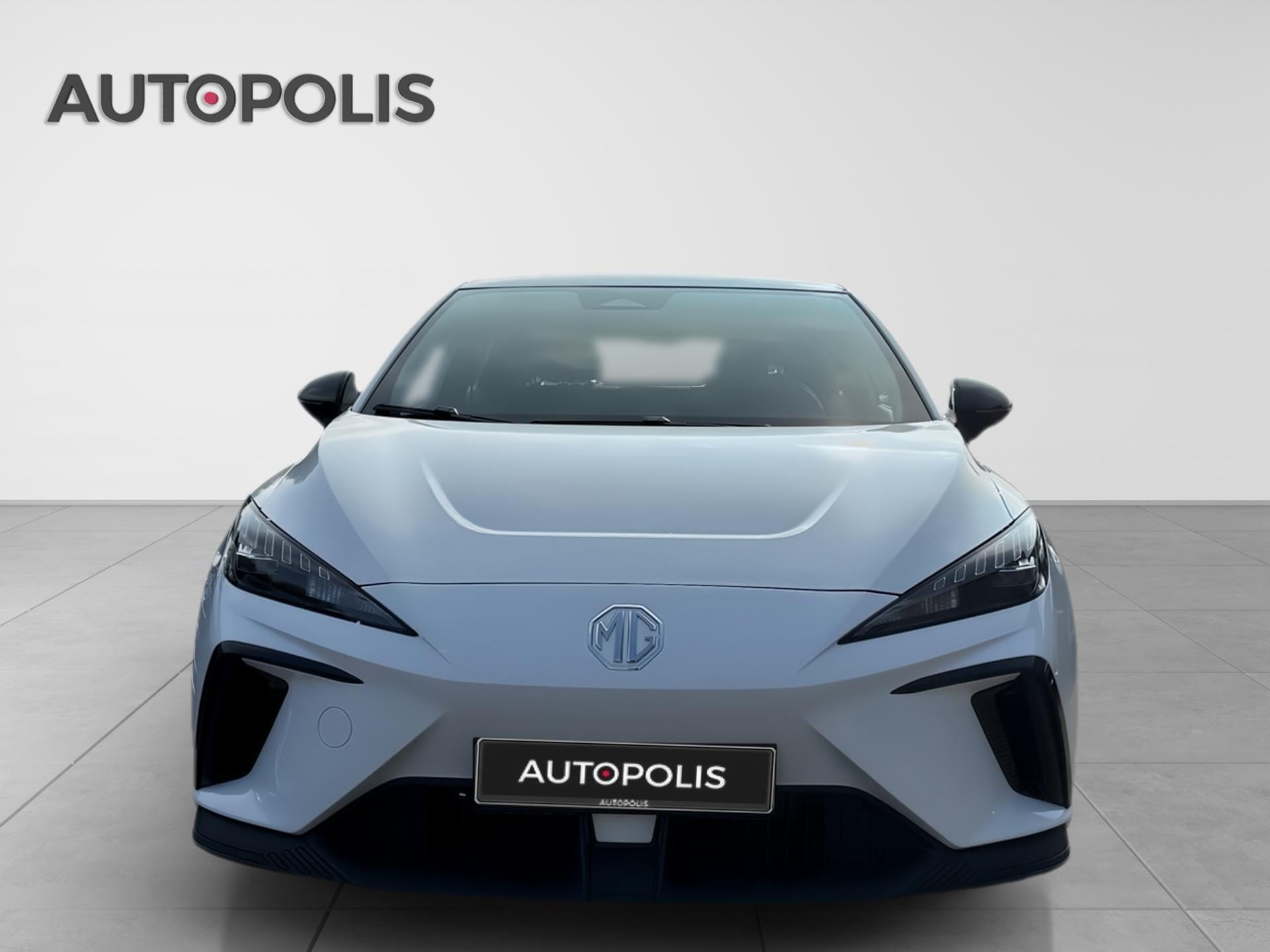 MG MG4 ELECTRIQUE - Photo 3