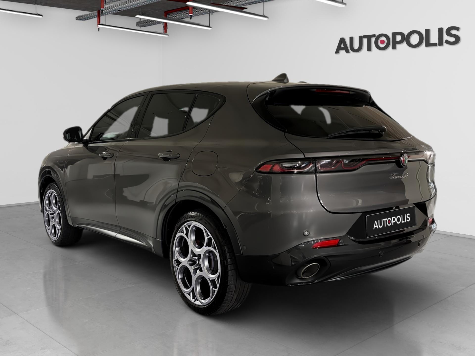 Alfa Romeo Tonale 1.3 Veloce - Photo 2