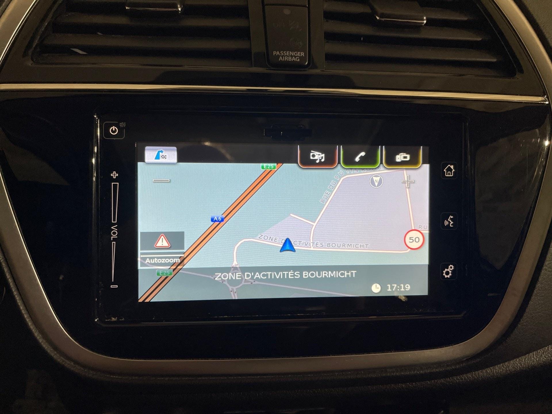 Suzuki S-Cross SX4 1.4 GLX - Photo 2