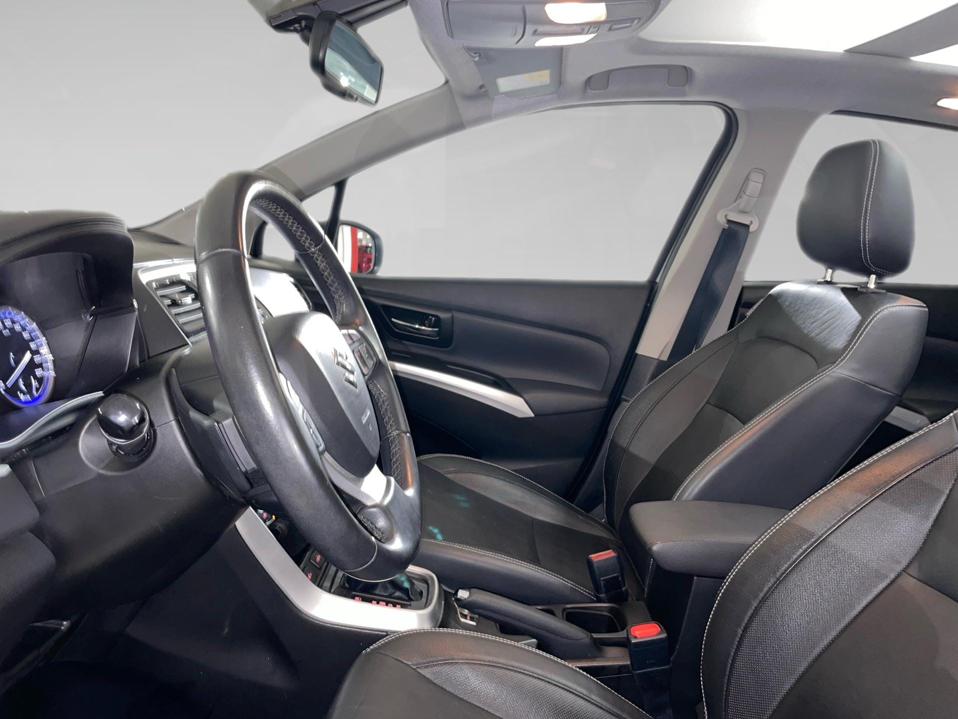 Suzuki S-Cross SX4 1.4 GLX - Photo 3