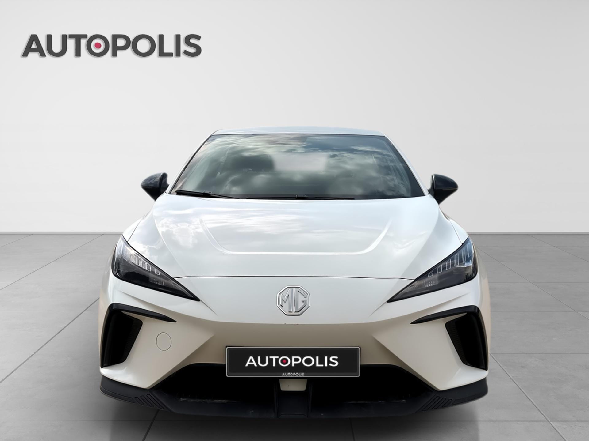 MG MG4 STANDARD - Photo 3