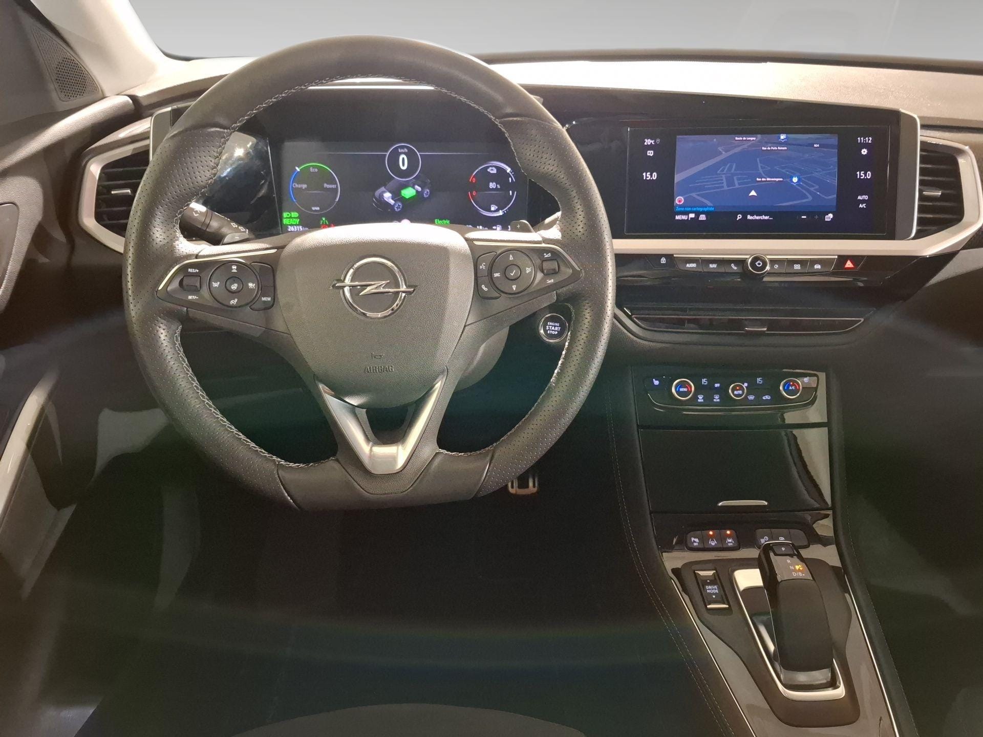 Opel Grandland 1.6 GSe - Photo 3