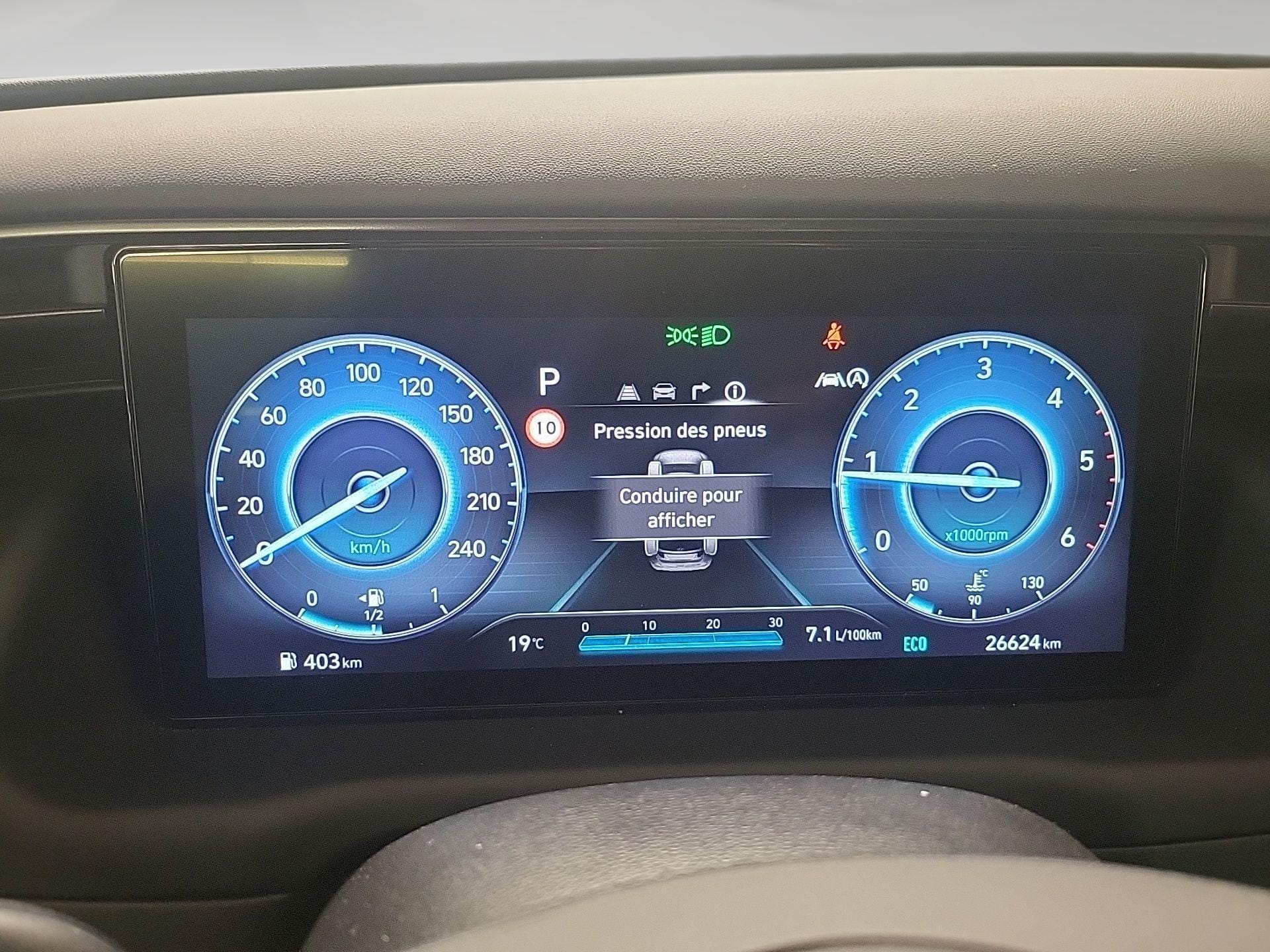 Hyundai TUCSON 1.6 SHINE N-LINE - Photo 3