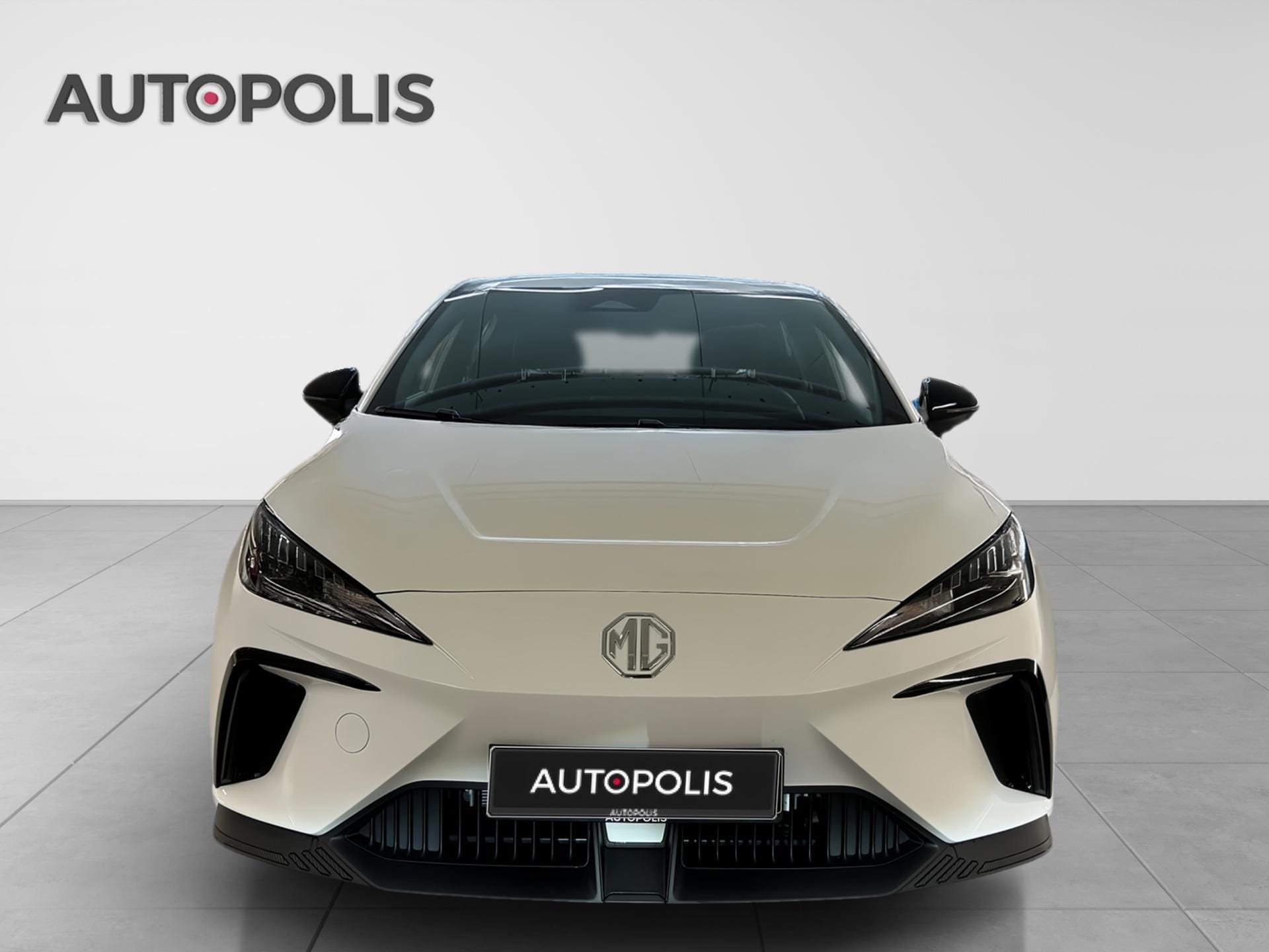 MG MG4 STANDARD - Photo 3